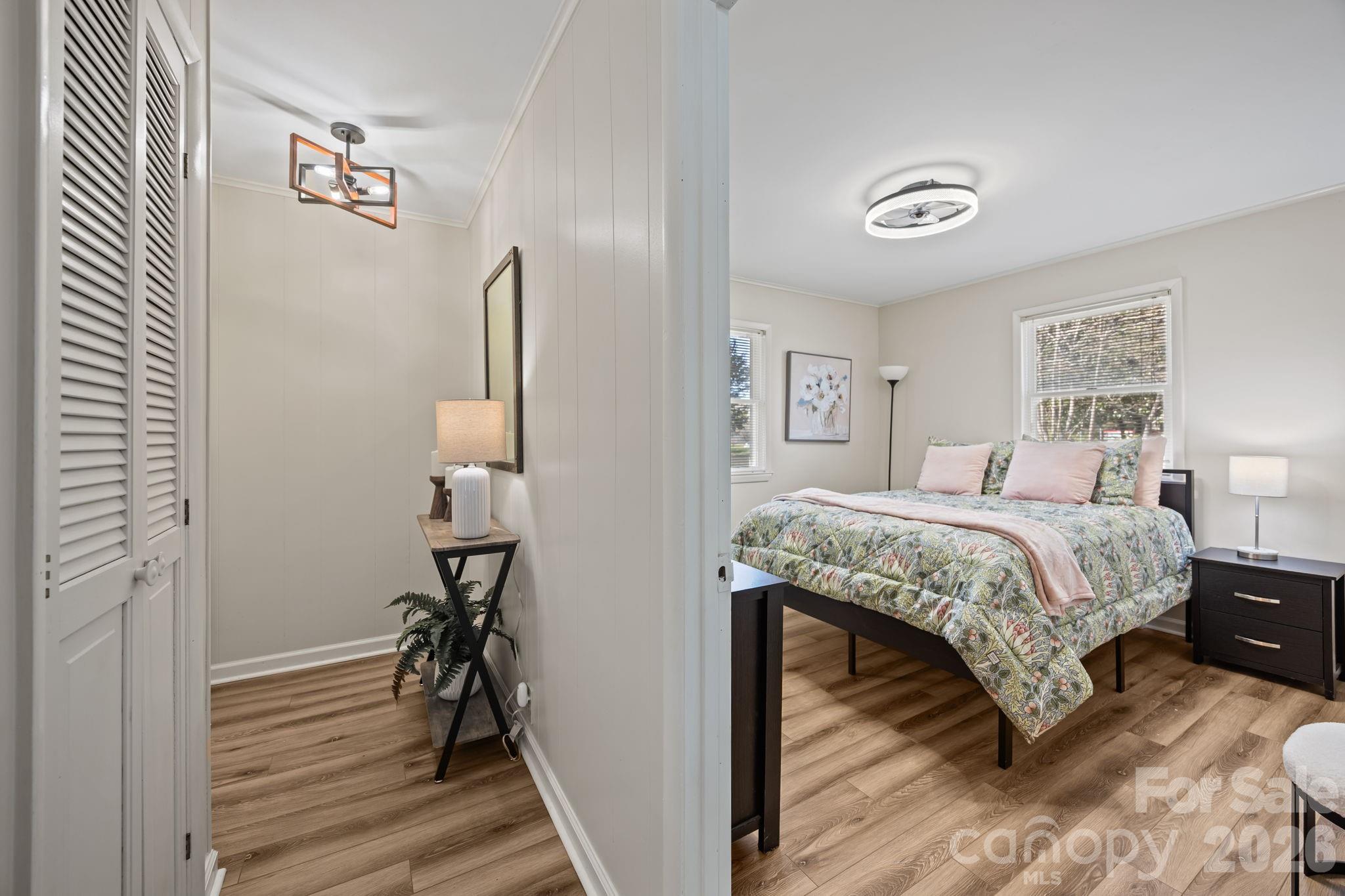 3368 Old Glenola Road — Archdale