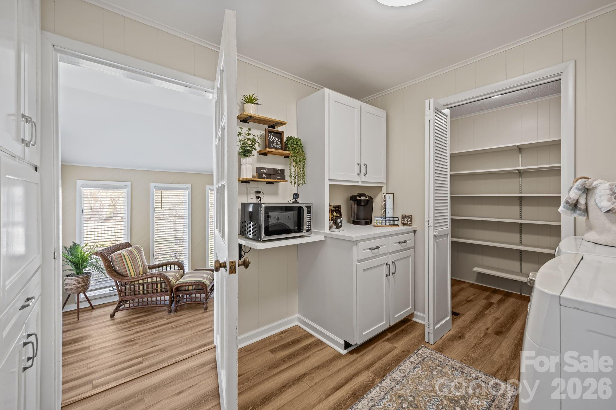 3368 Old Glenola Road — Archdale