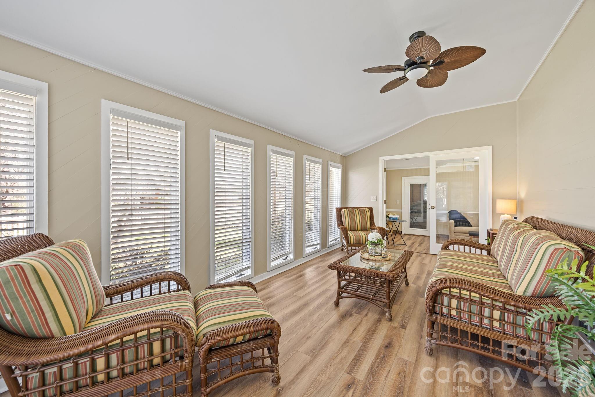 3368 Old Glenola Road — Archdale