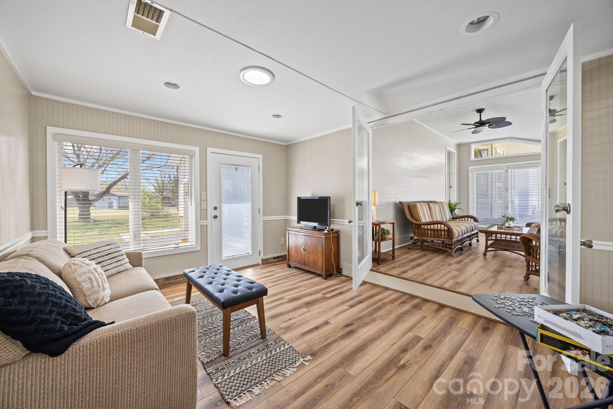 3368 Old Glenola Road — Archdale
