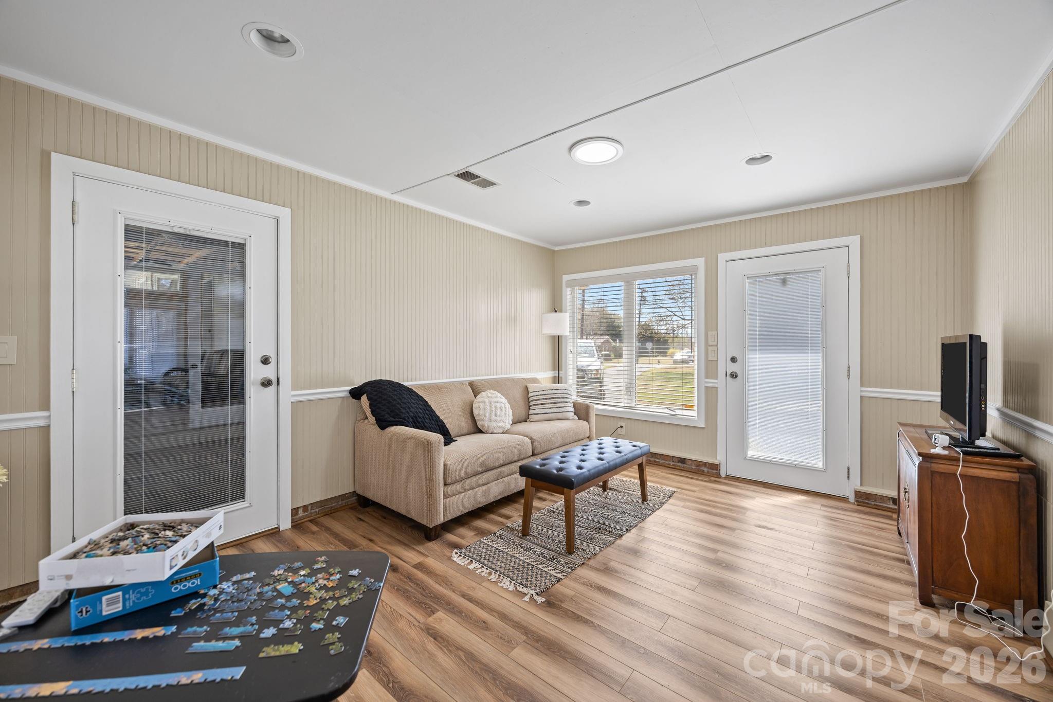 3368 Old Glenola Road — Archdale