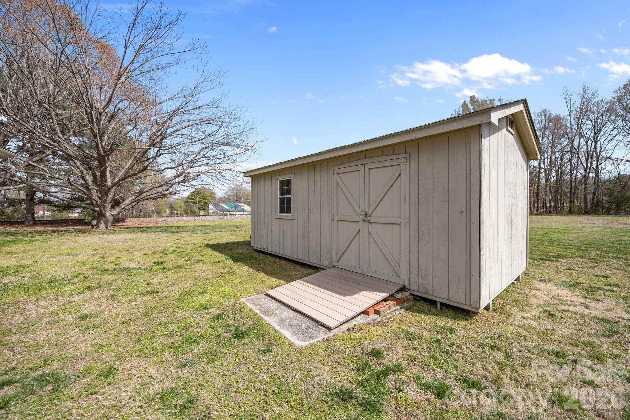 3368 Old Glenola Road — Archdale