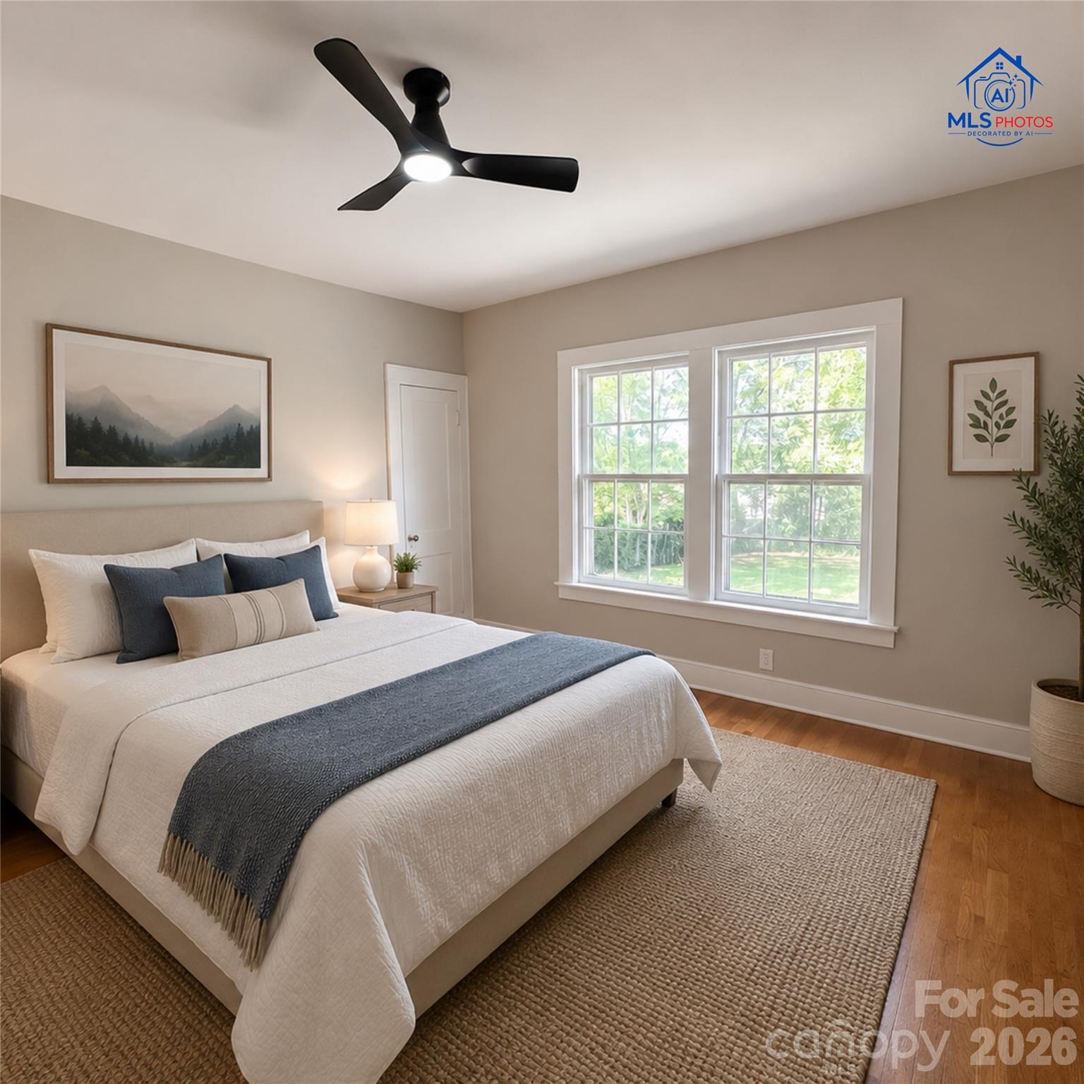 317 8th Street NW — Hickory