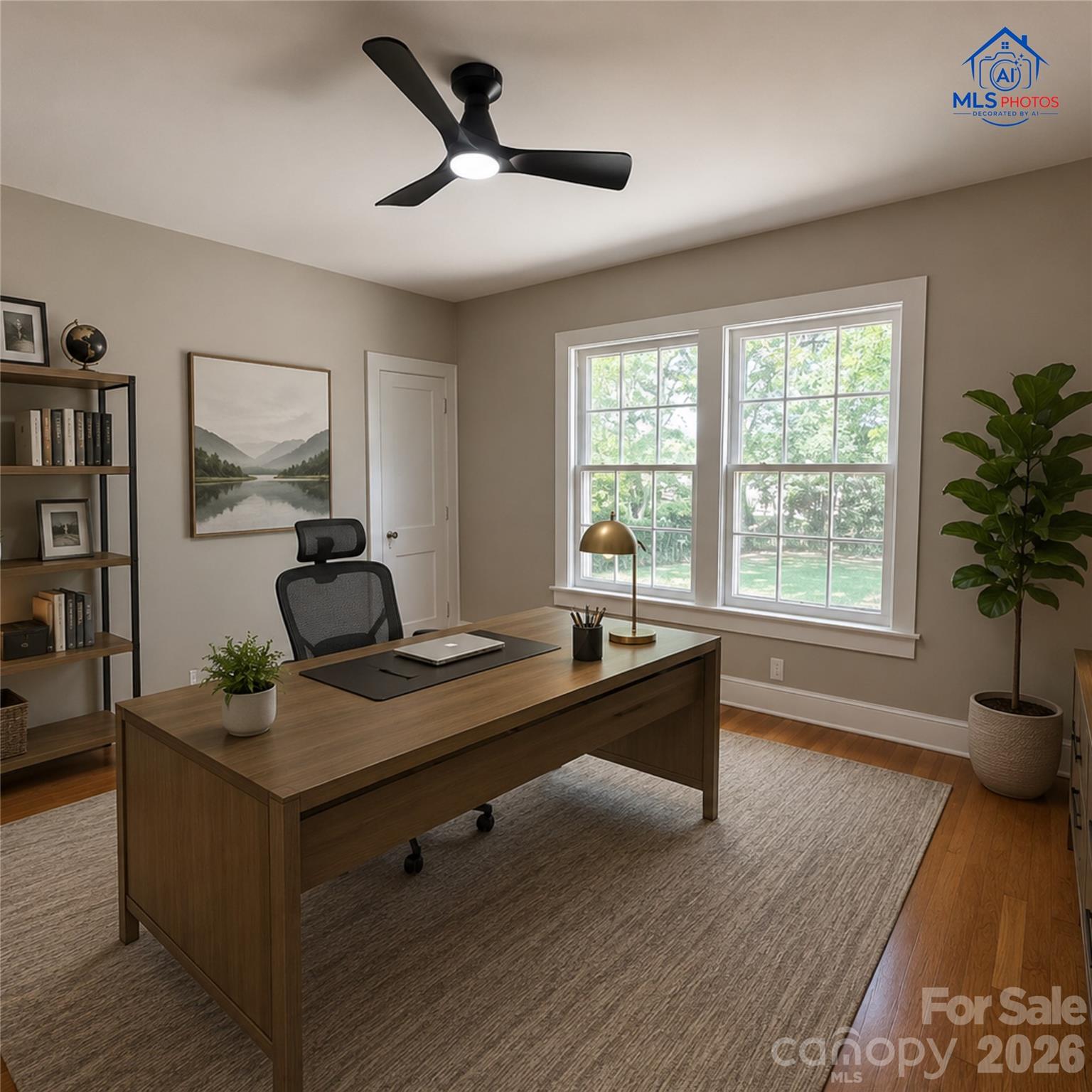 317 8th Street NW — Hickory