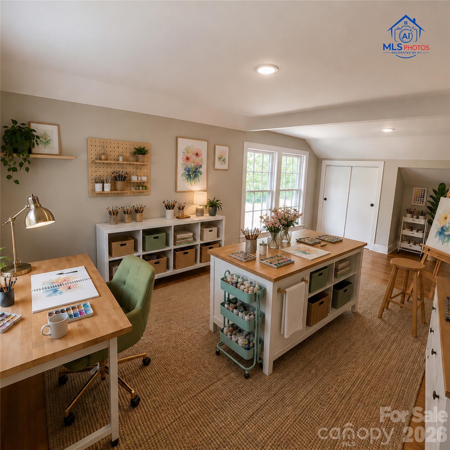 317 8th Street NW — Hickory