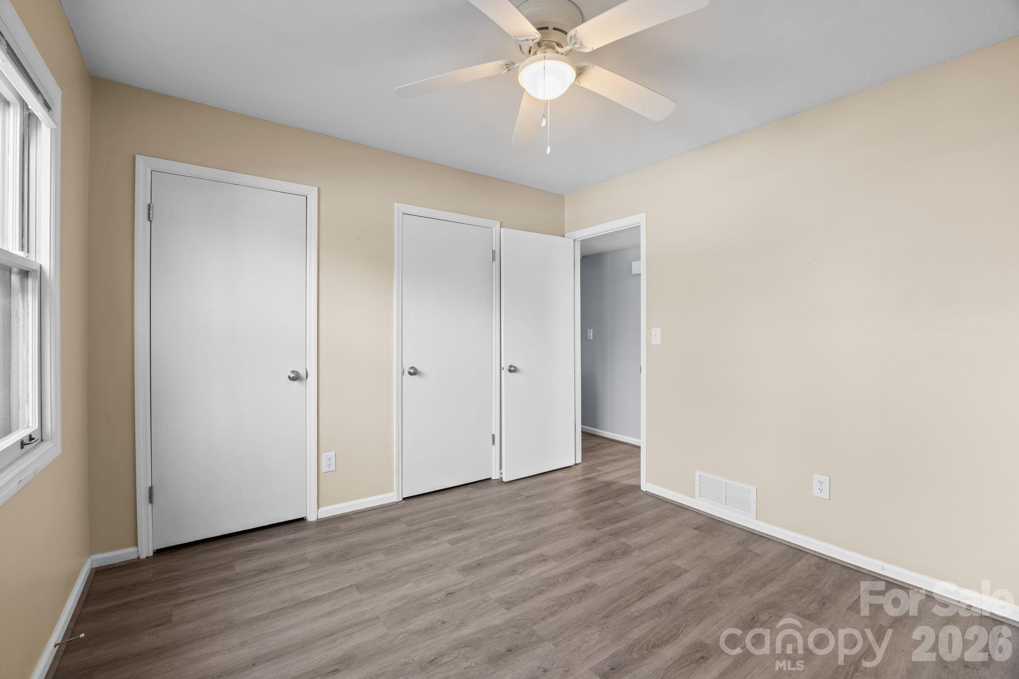 427 6th Avenue W #A11 — Hendersonville