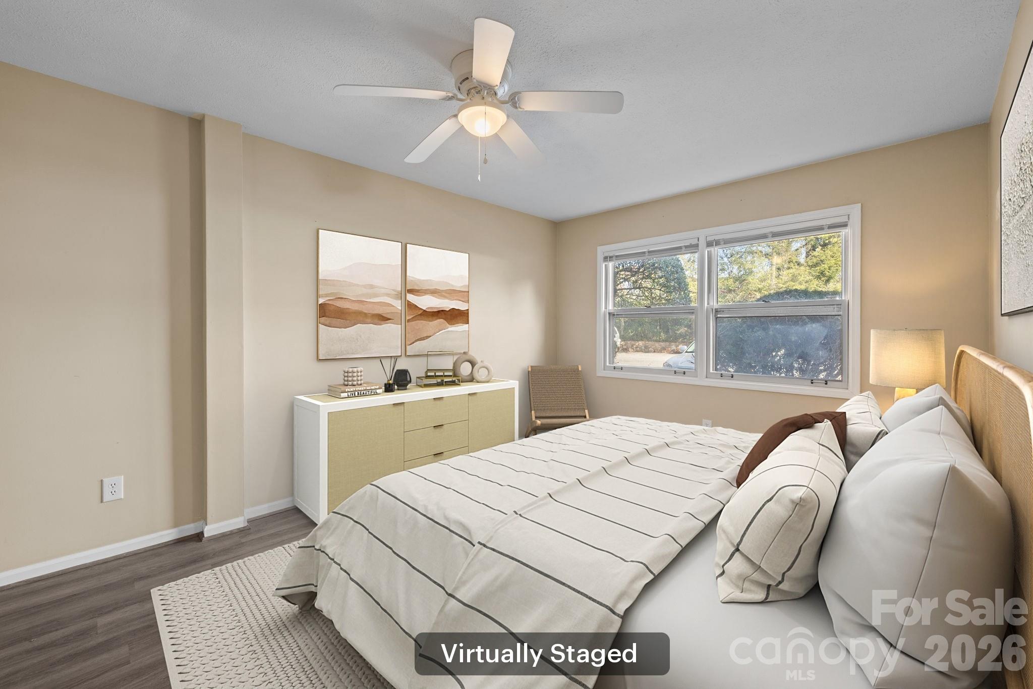 427 6th Avenue W #A11 — Hendersonville