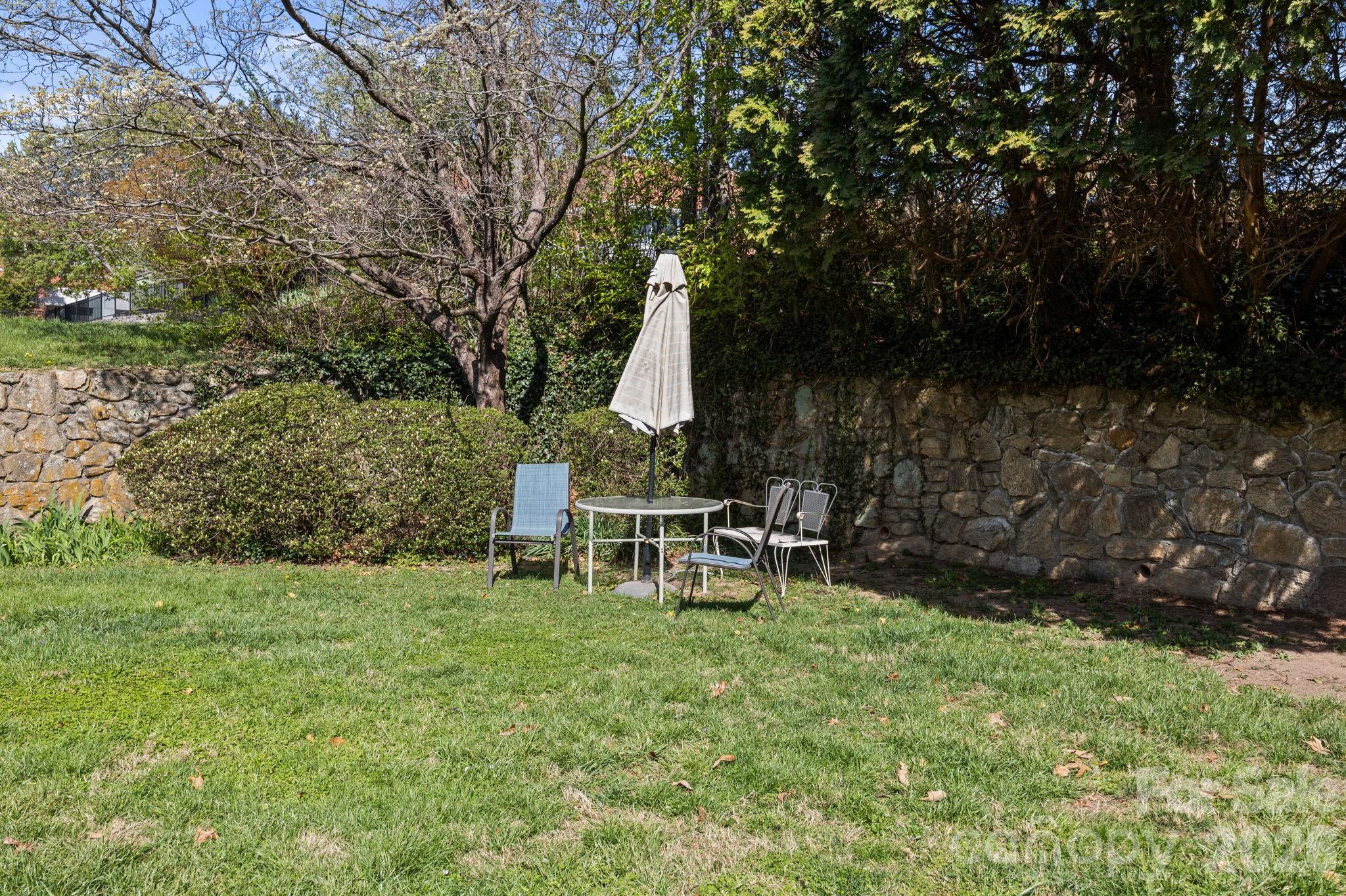 427 6th Avenue W #A11 — Hendersonville