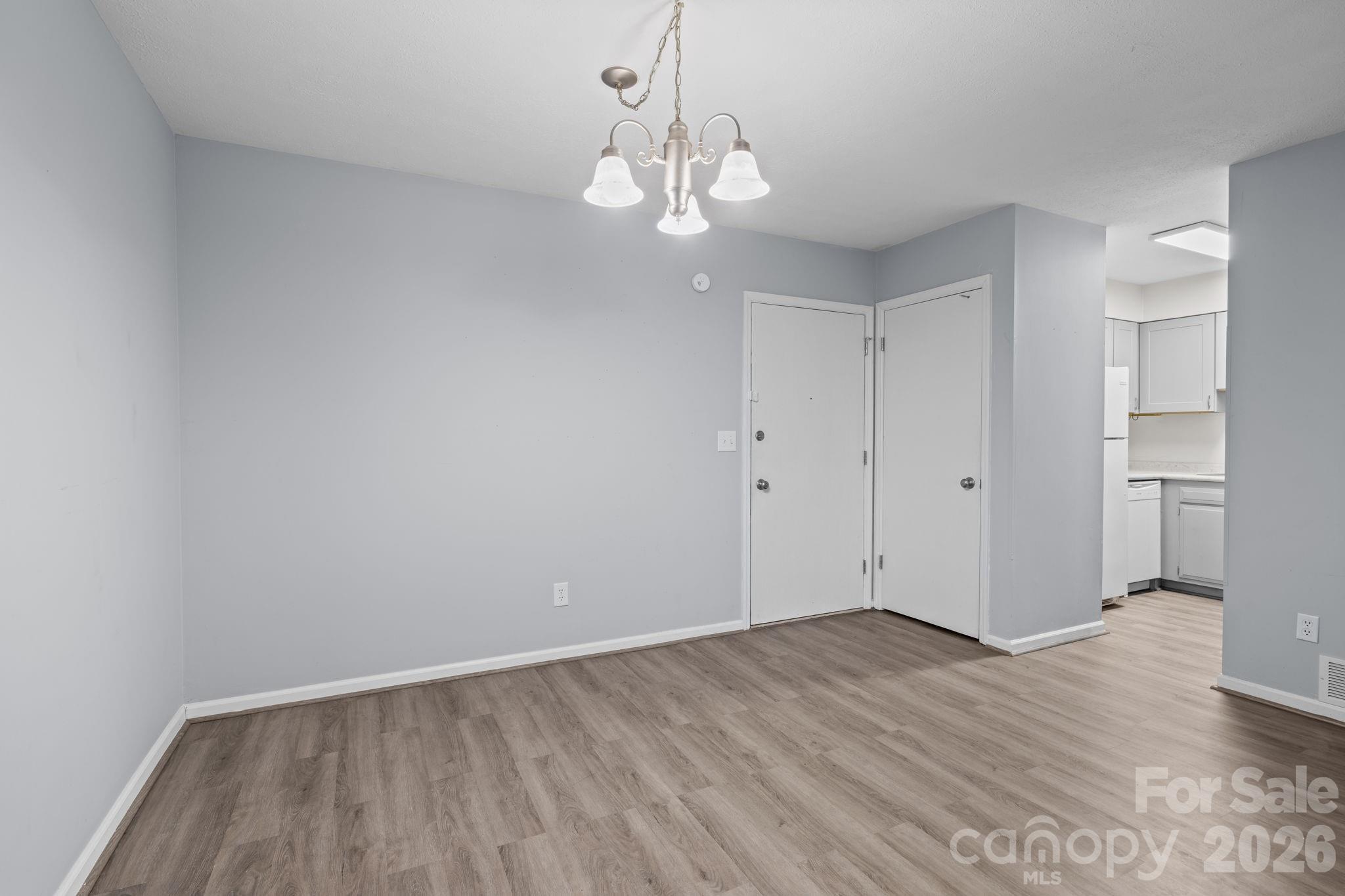 427 6th Avenue W #A11 — Hendersonville