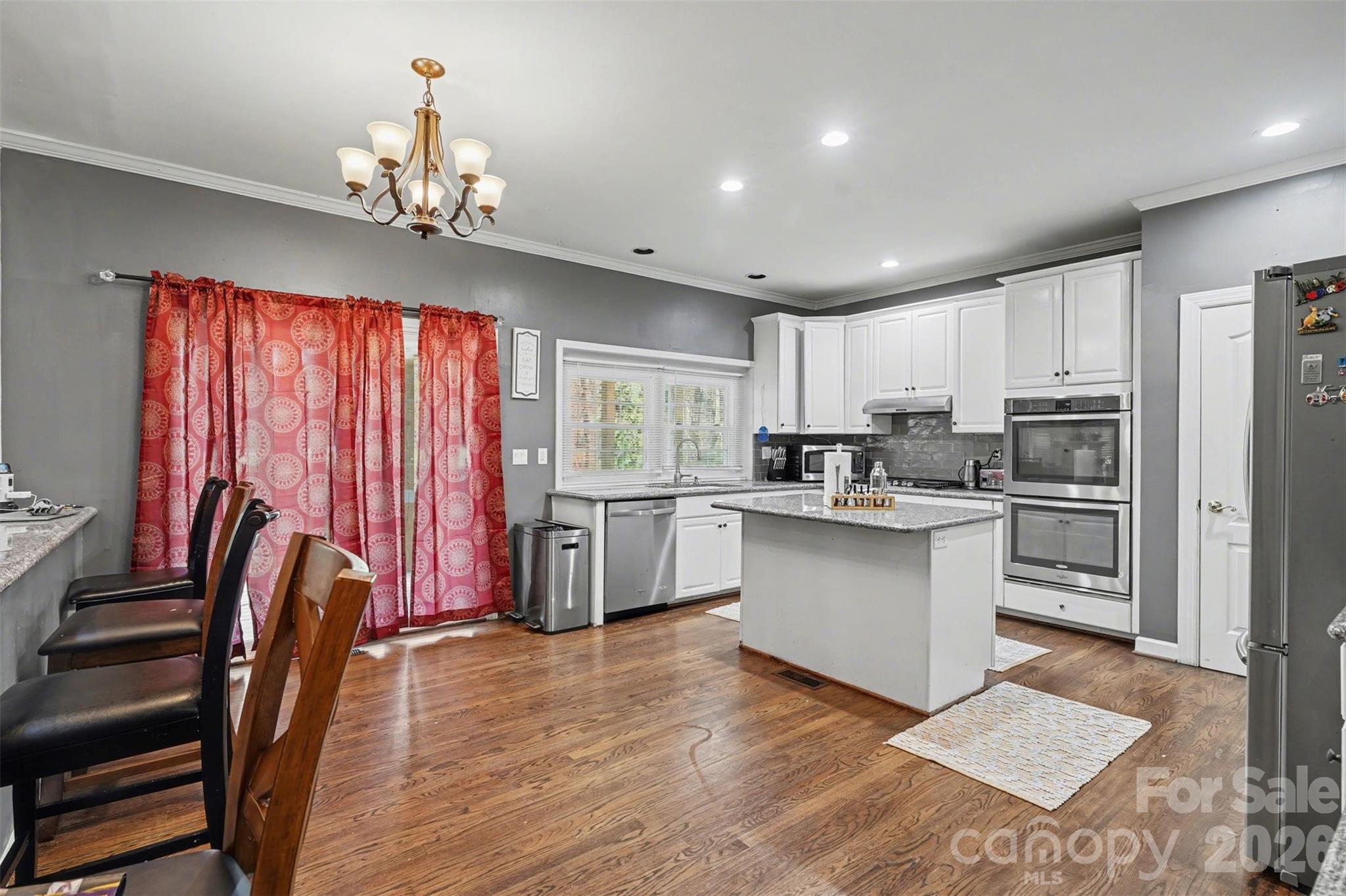 4615 Crownvista Drive — Charlotte