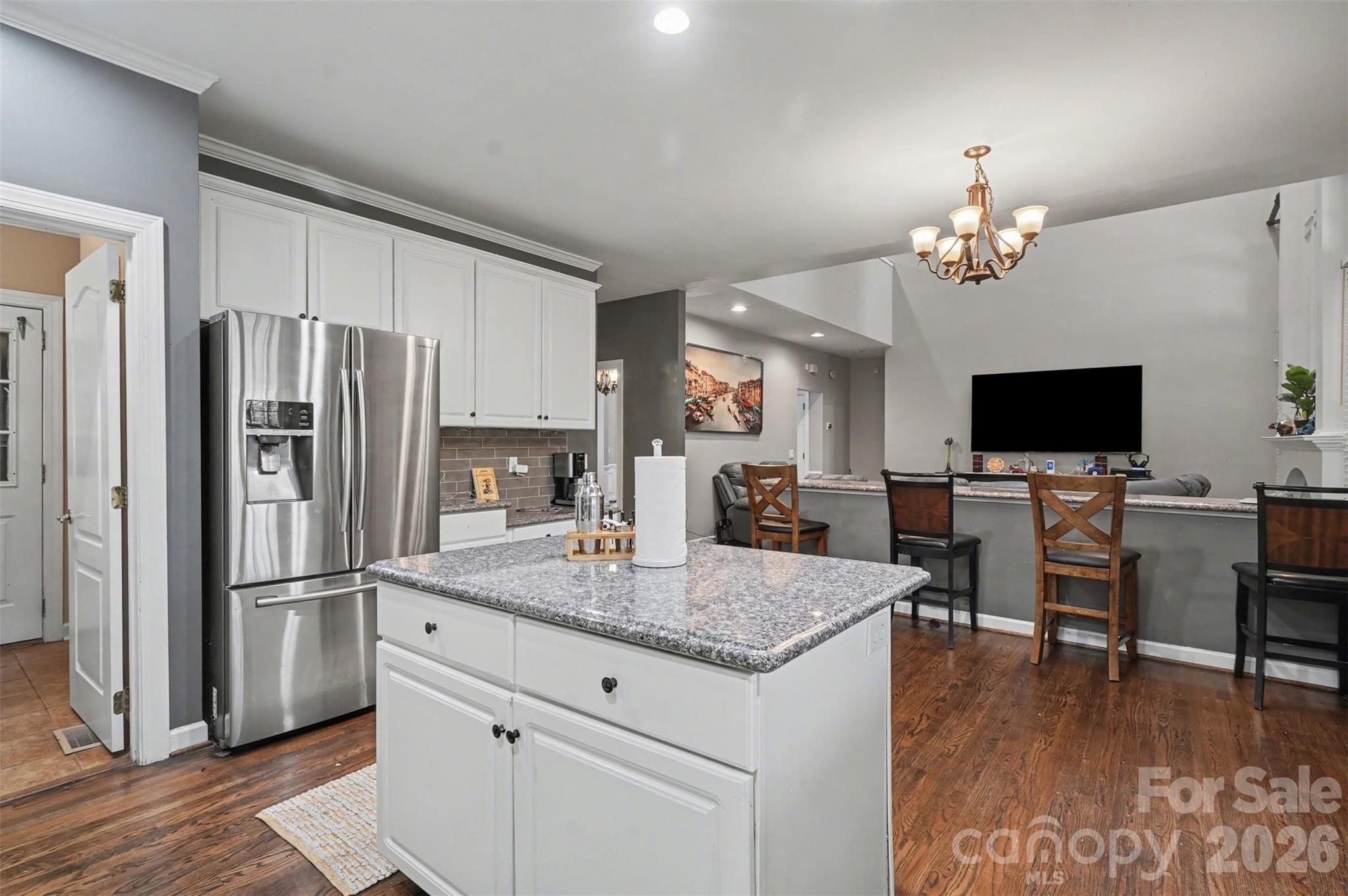 4615 Crownvista Drive — Charlotte