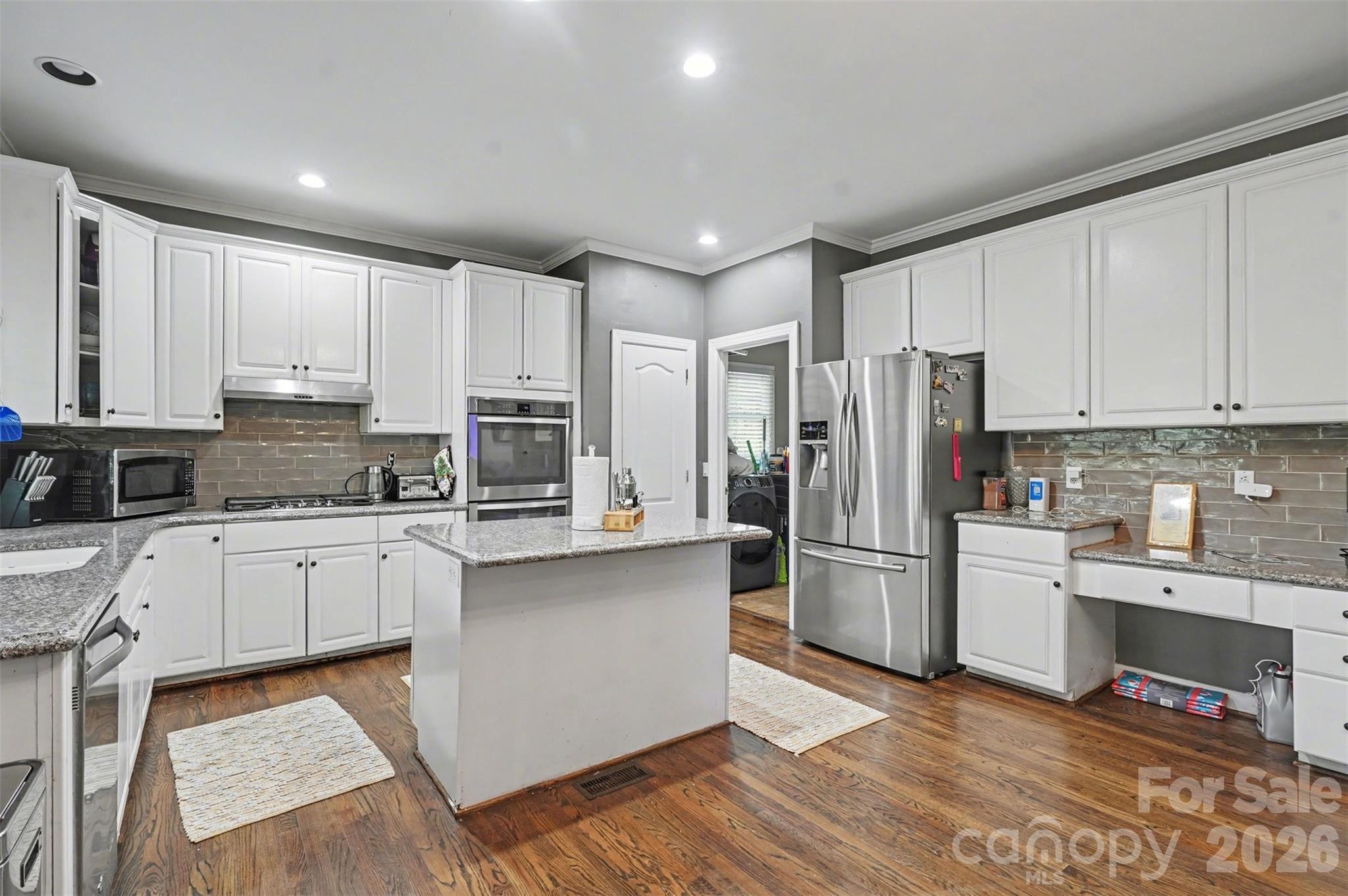 4615 Crownvista Drive — Charlotte