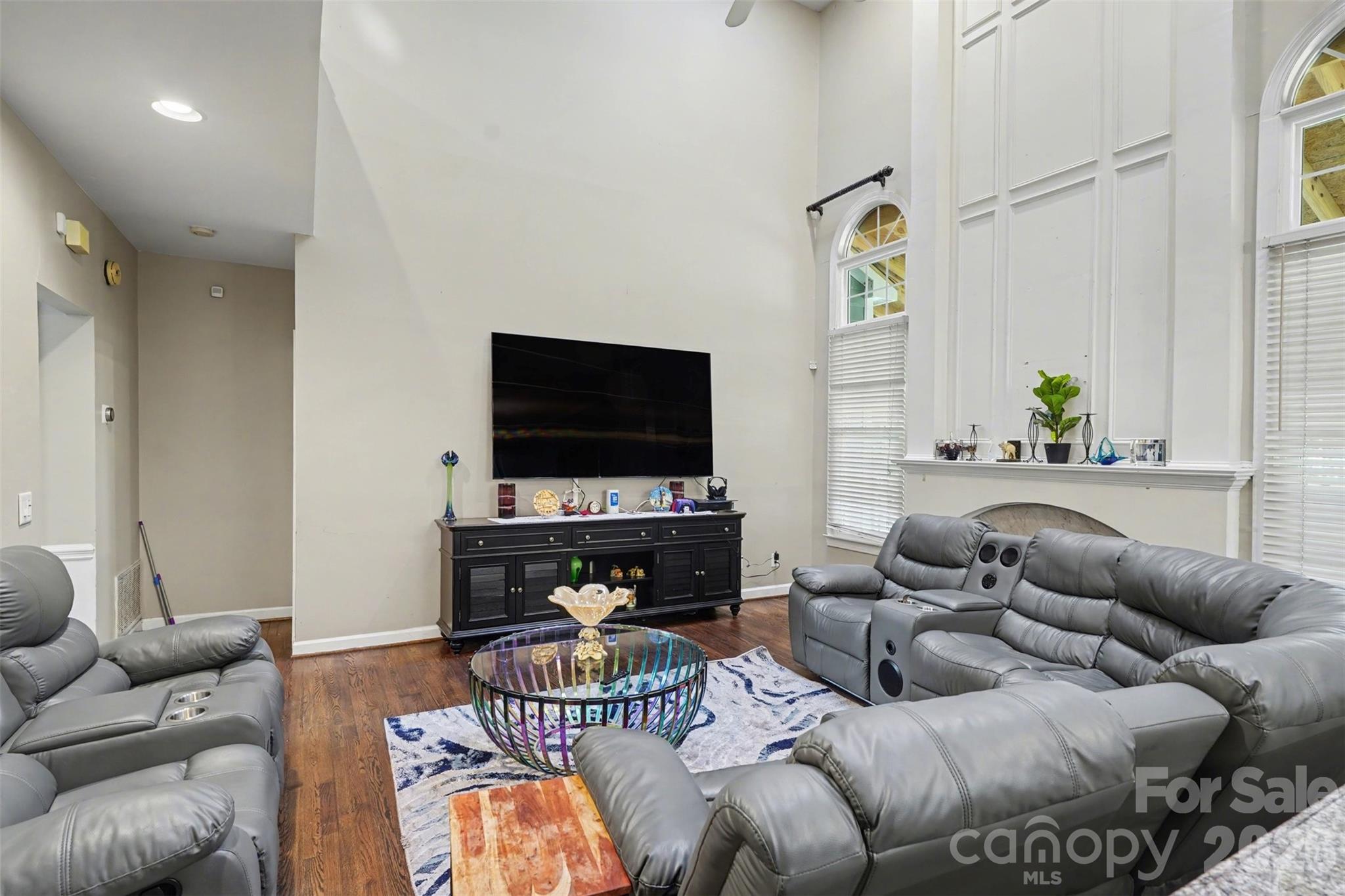 4615 Crownvista Drive — Charlotte