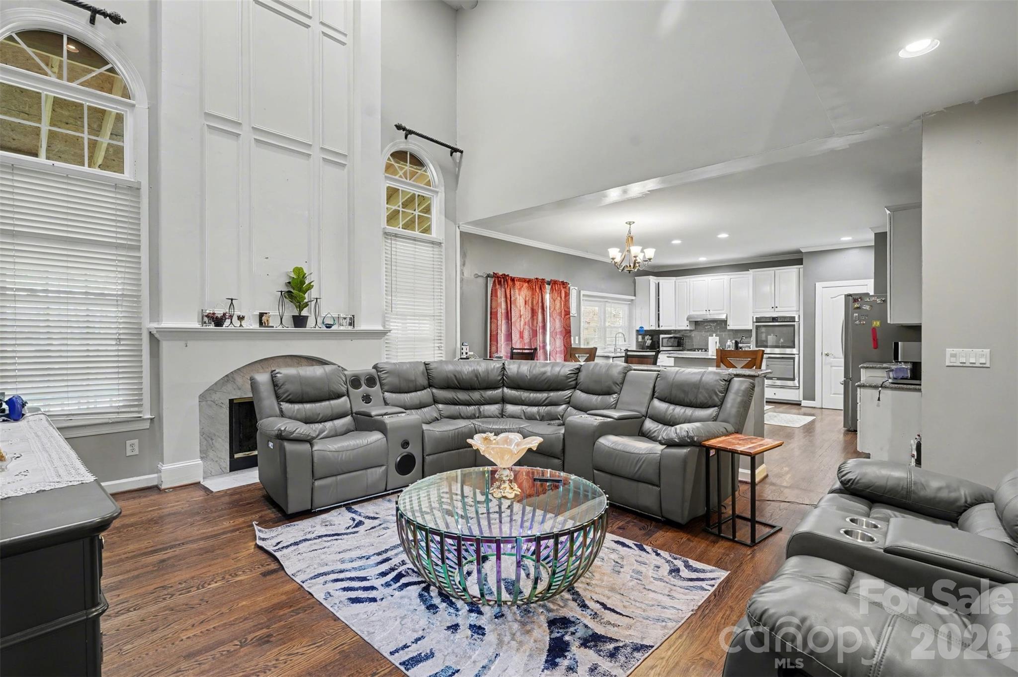 4615 Crownvista Drive — Charlotte