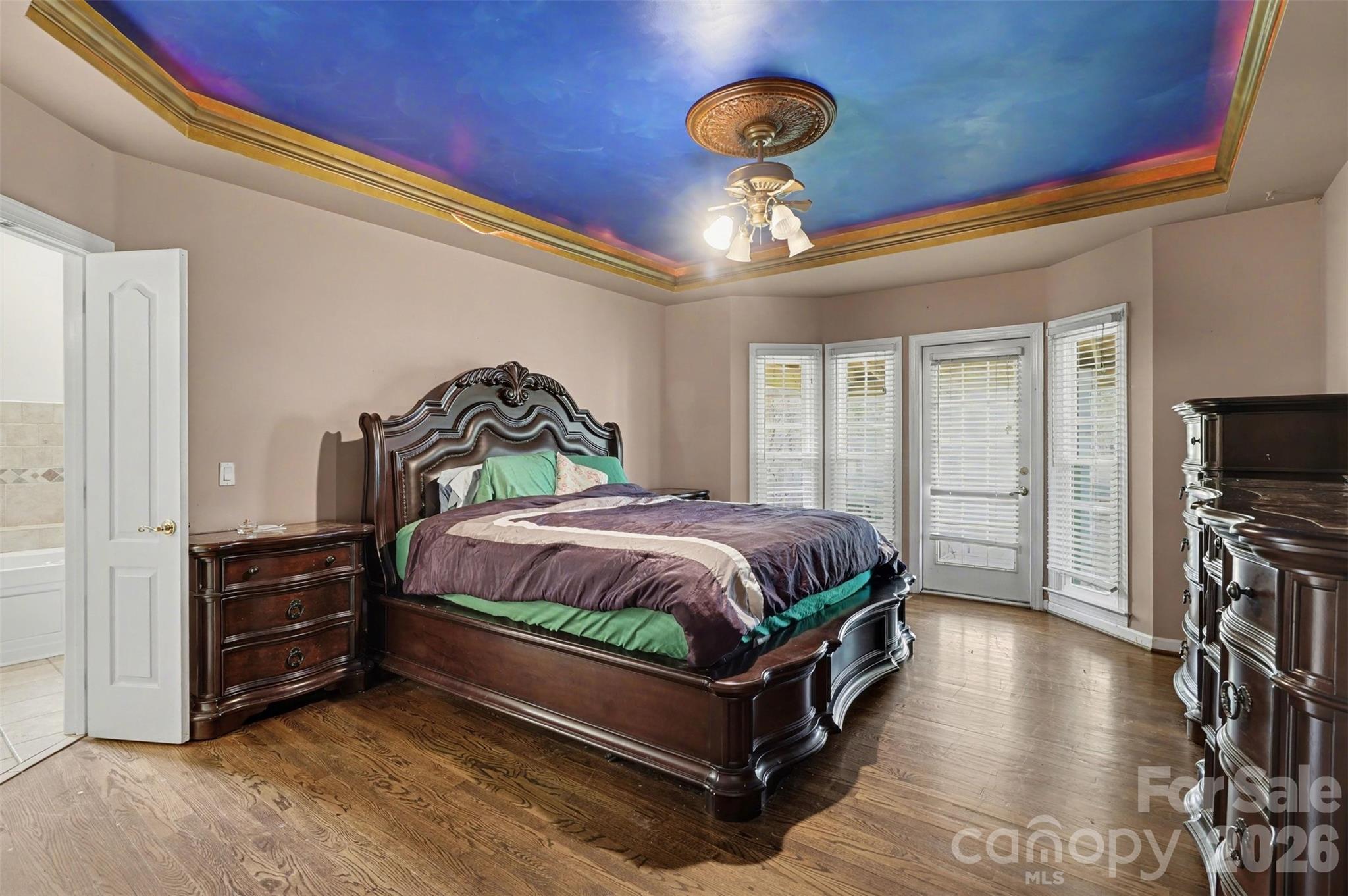 4615 Crownvista Drive — Charlotte