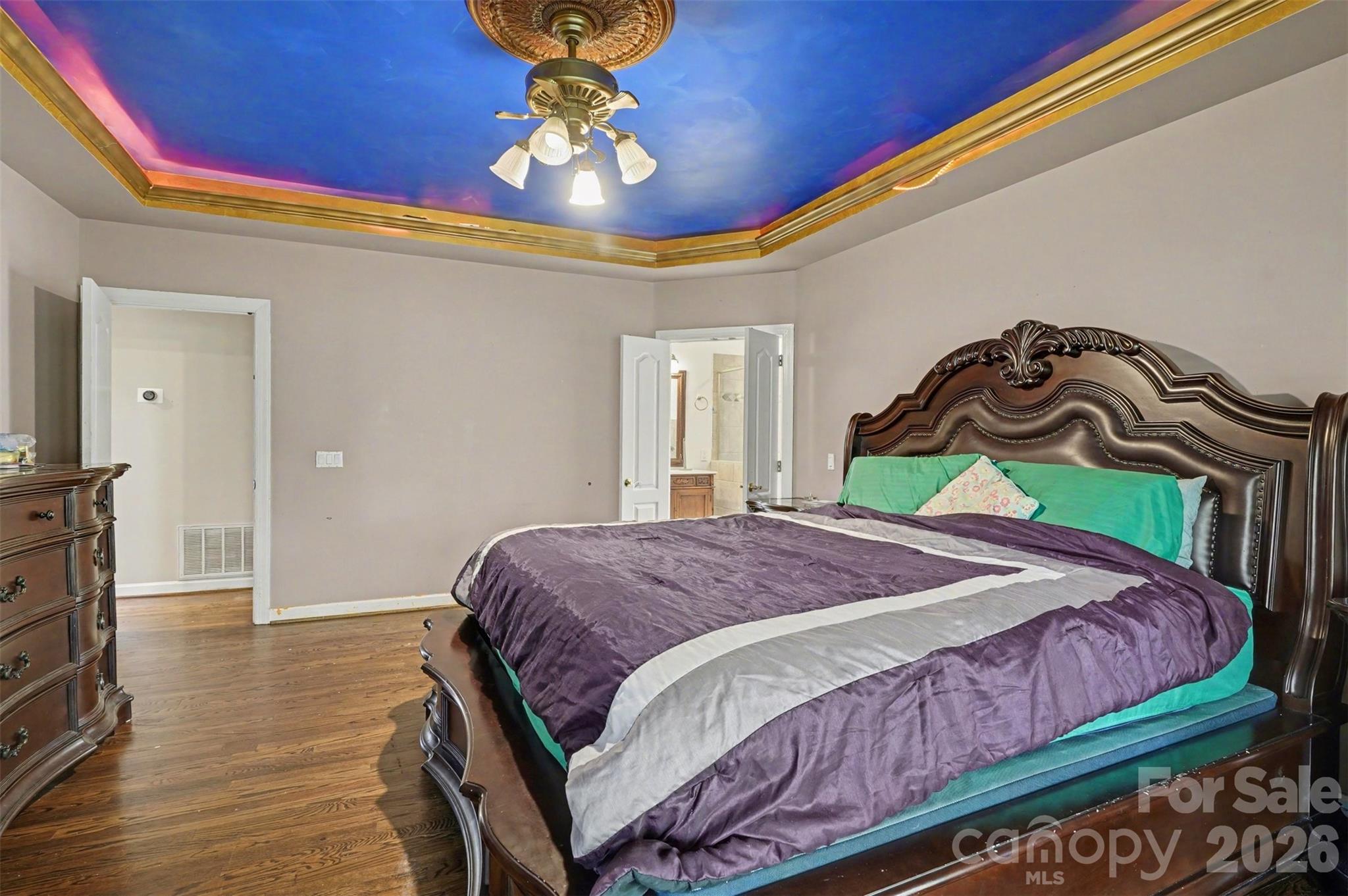 4615 Crownvista Drive — Charlotte