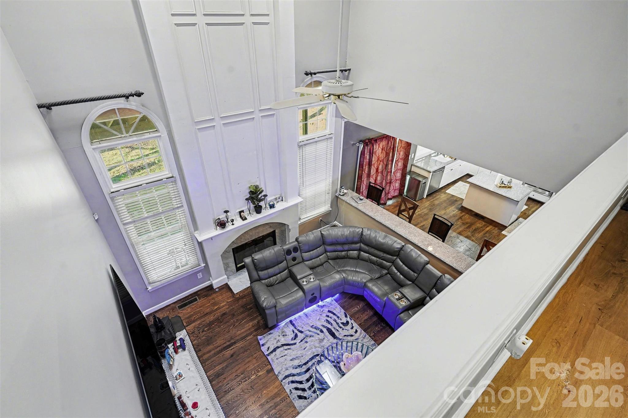 4615 Crownvista Drive — Charlotte