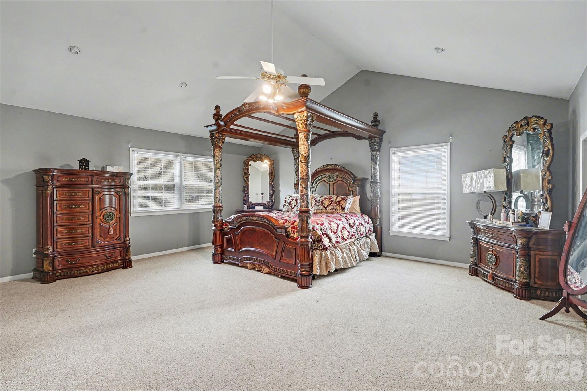 4615 Crownvista Drive — Charlotte