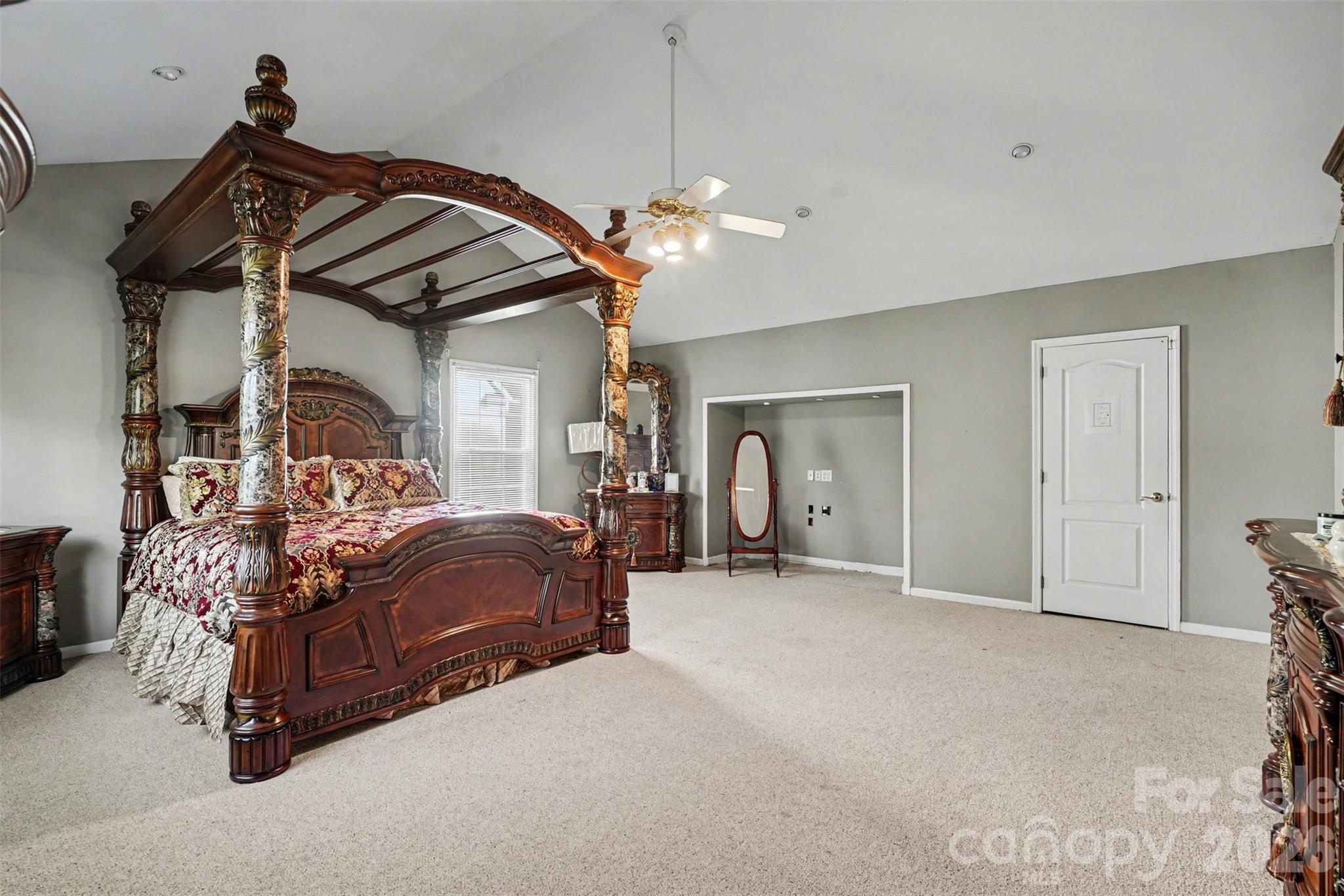 4615 Crownvista Drive — Charlotte