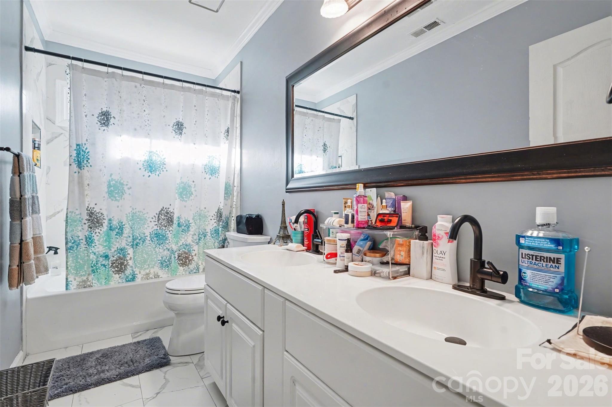 4615 Crownvista Drive — Charlotte