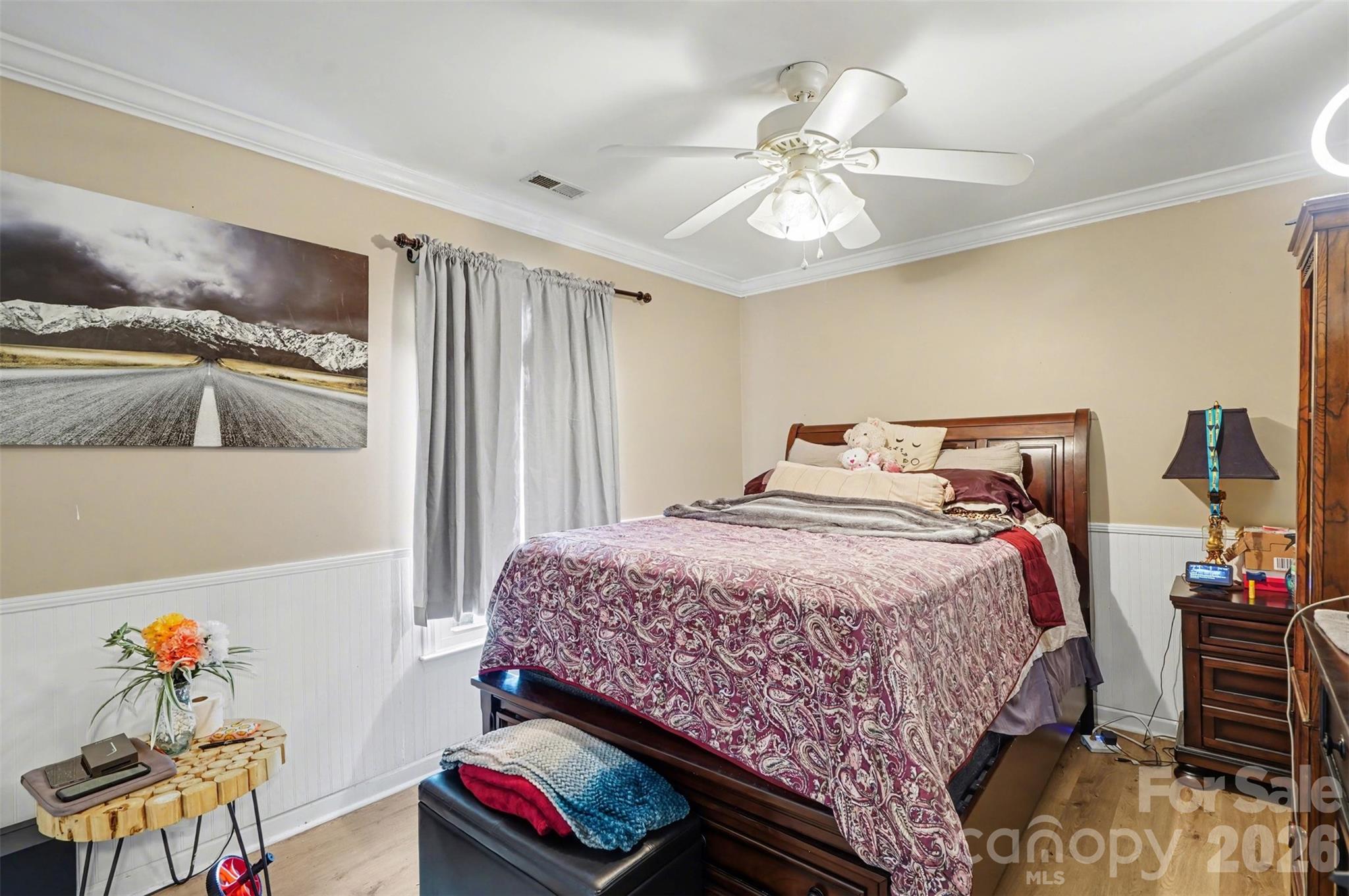 4615 Crownvista Drive — Charlotte