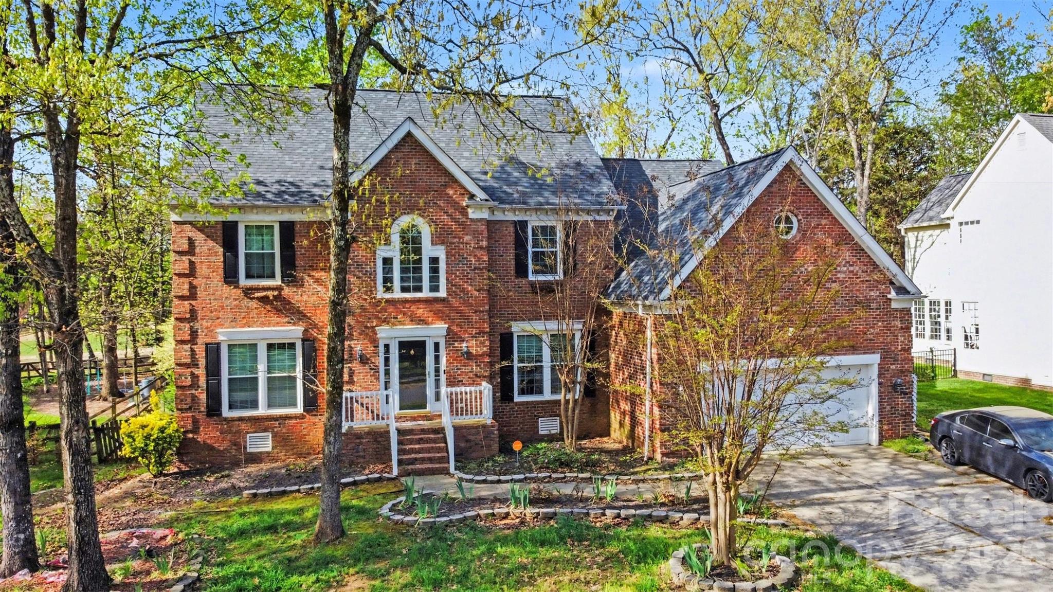 4615 Crownvista Drive — Charlotte