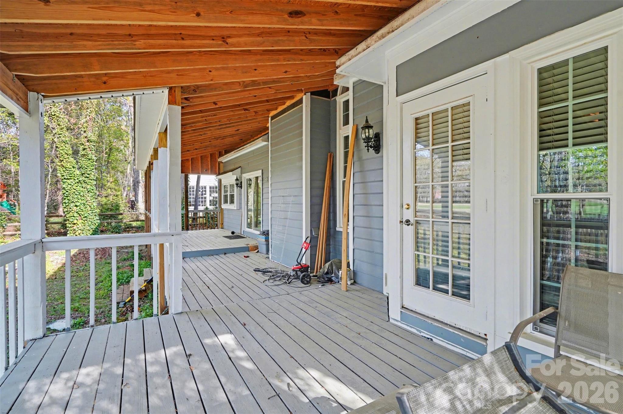 4615 Crownvista Drive — Charlotte