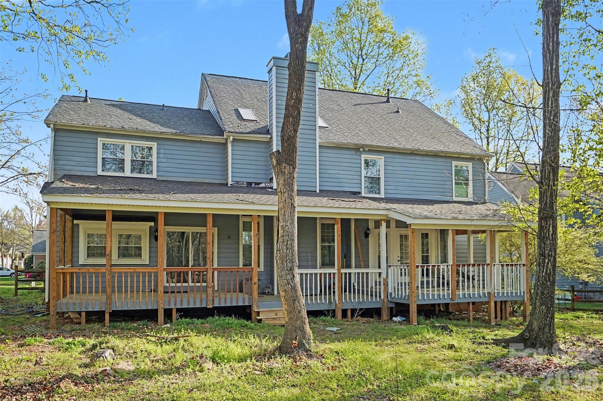 4615 Crownvista Drive — Charlotte