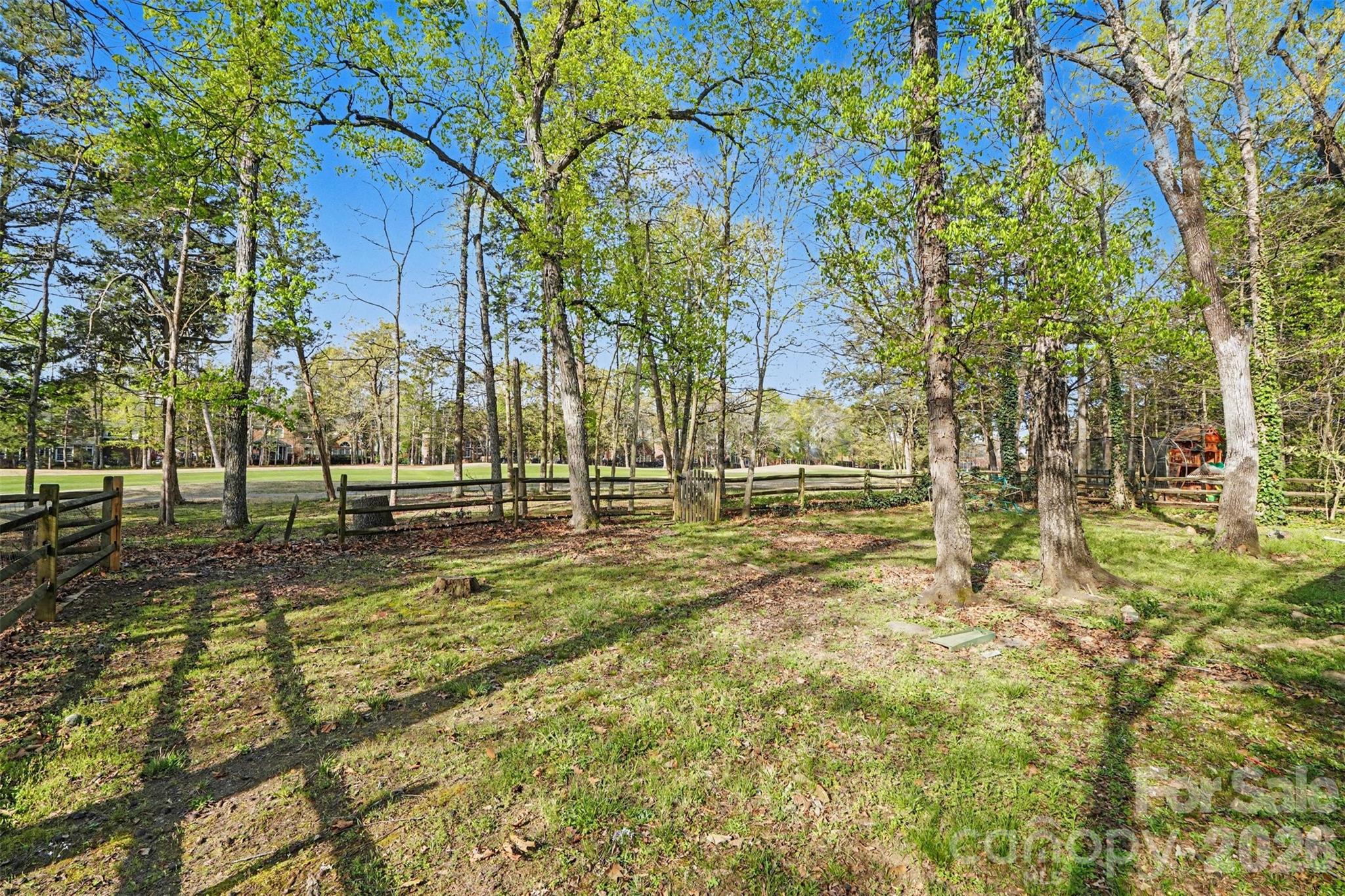 4615 Crownvista Drive — Charlotte
