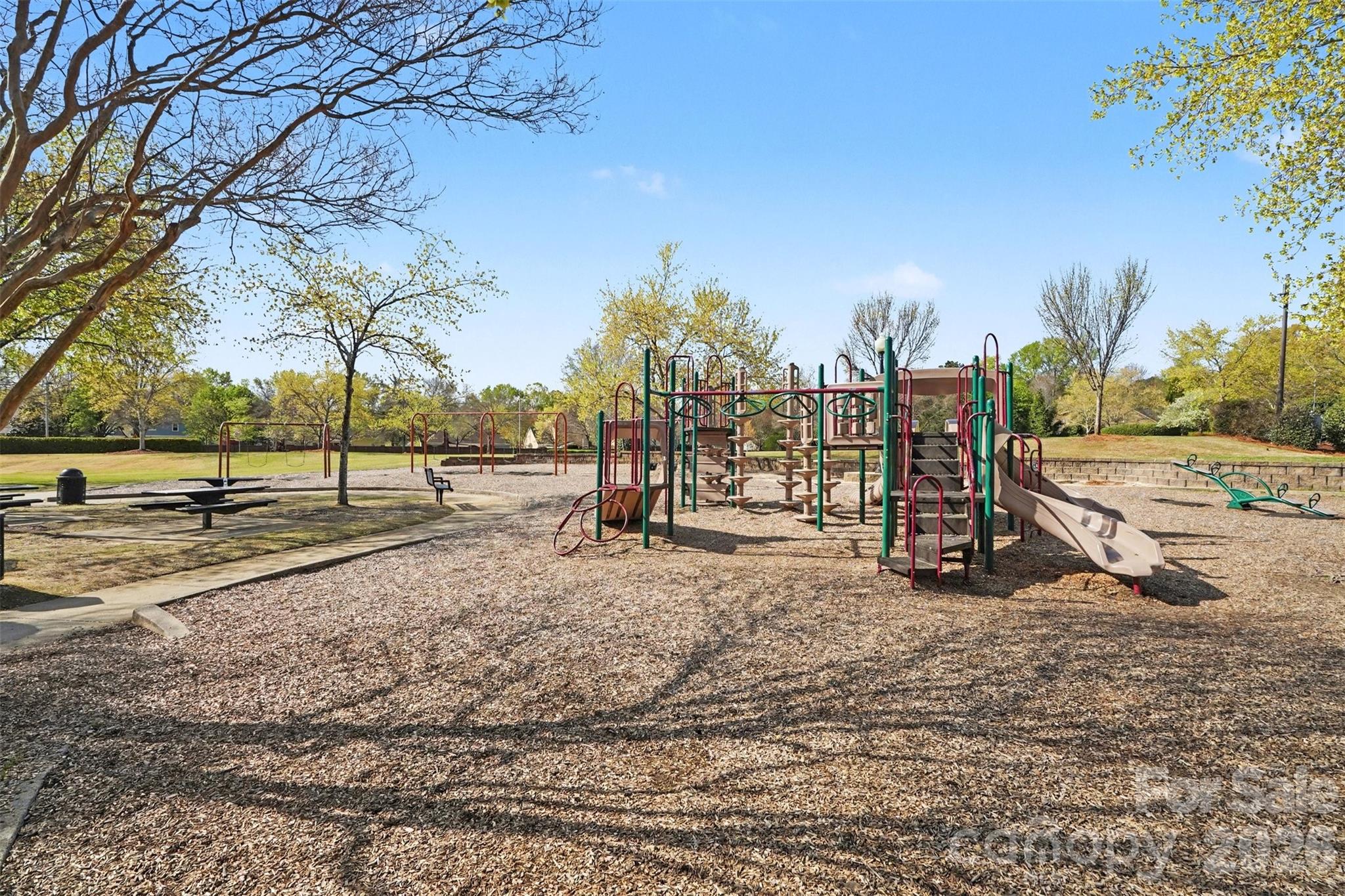 4615 Crownvista Drive — Charlotte