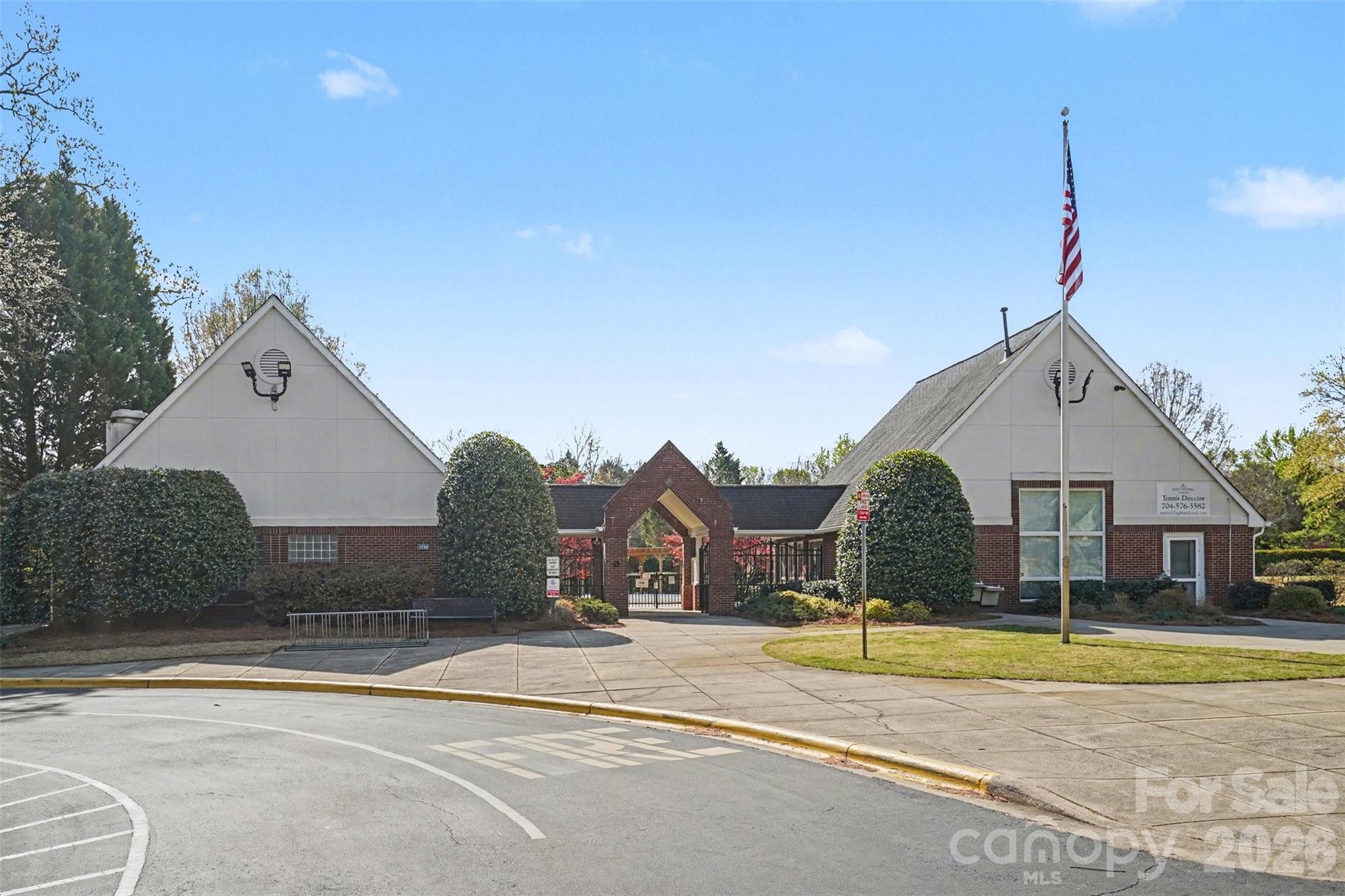 4615 Crownvista Drive — Charlotte