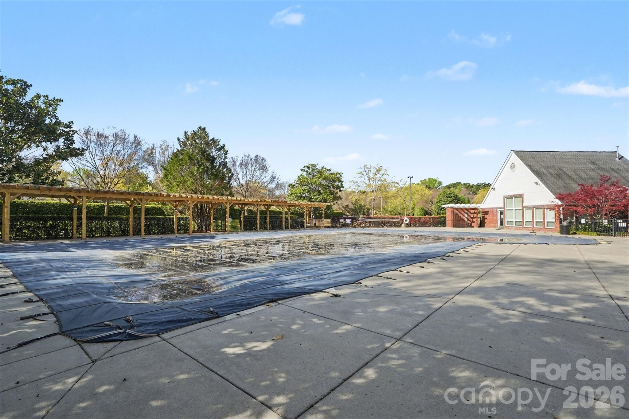 4615 Crownvista Drive — Charlotte