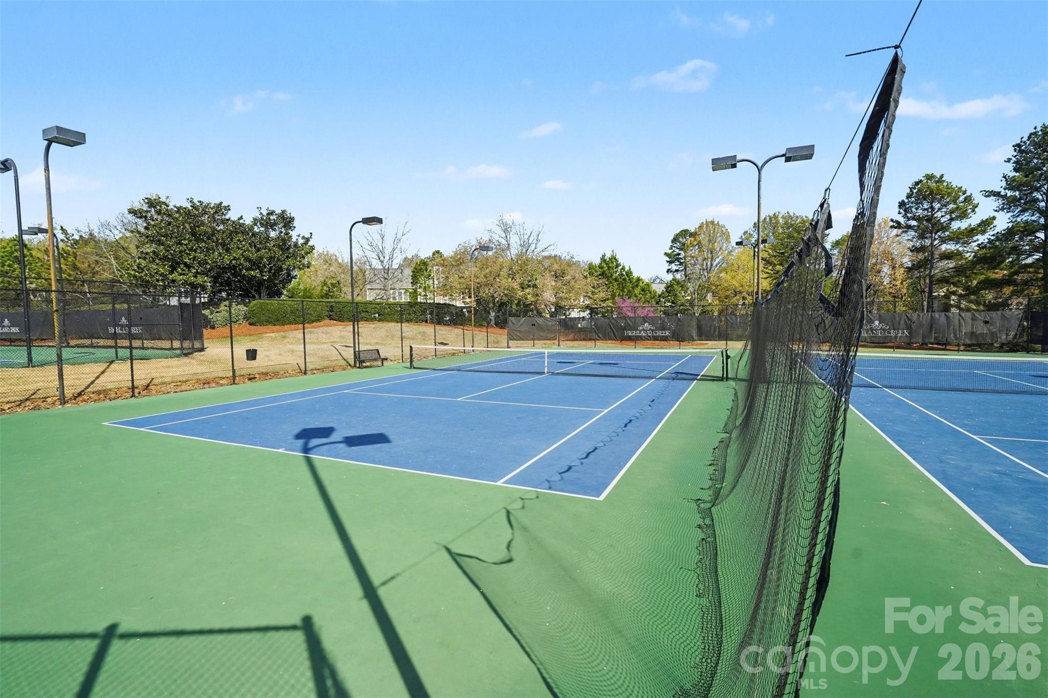 4615 Crownvista Drive — Charlotte