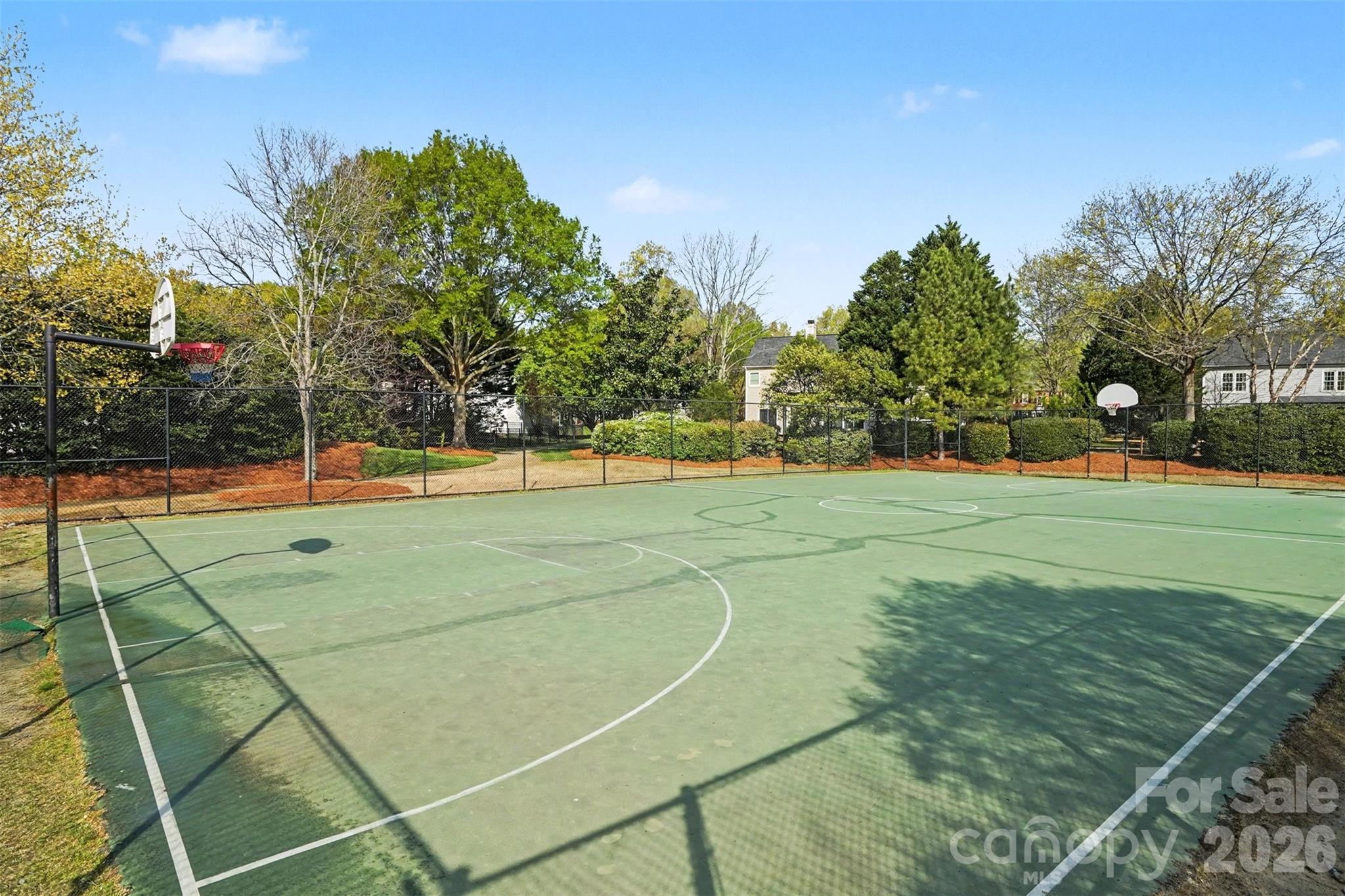 4615 Crownvista Drive — Charlotte