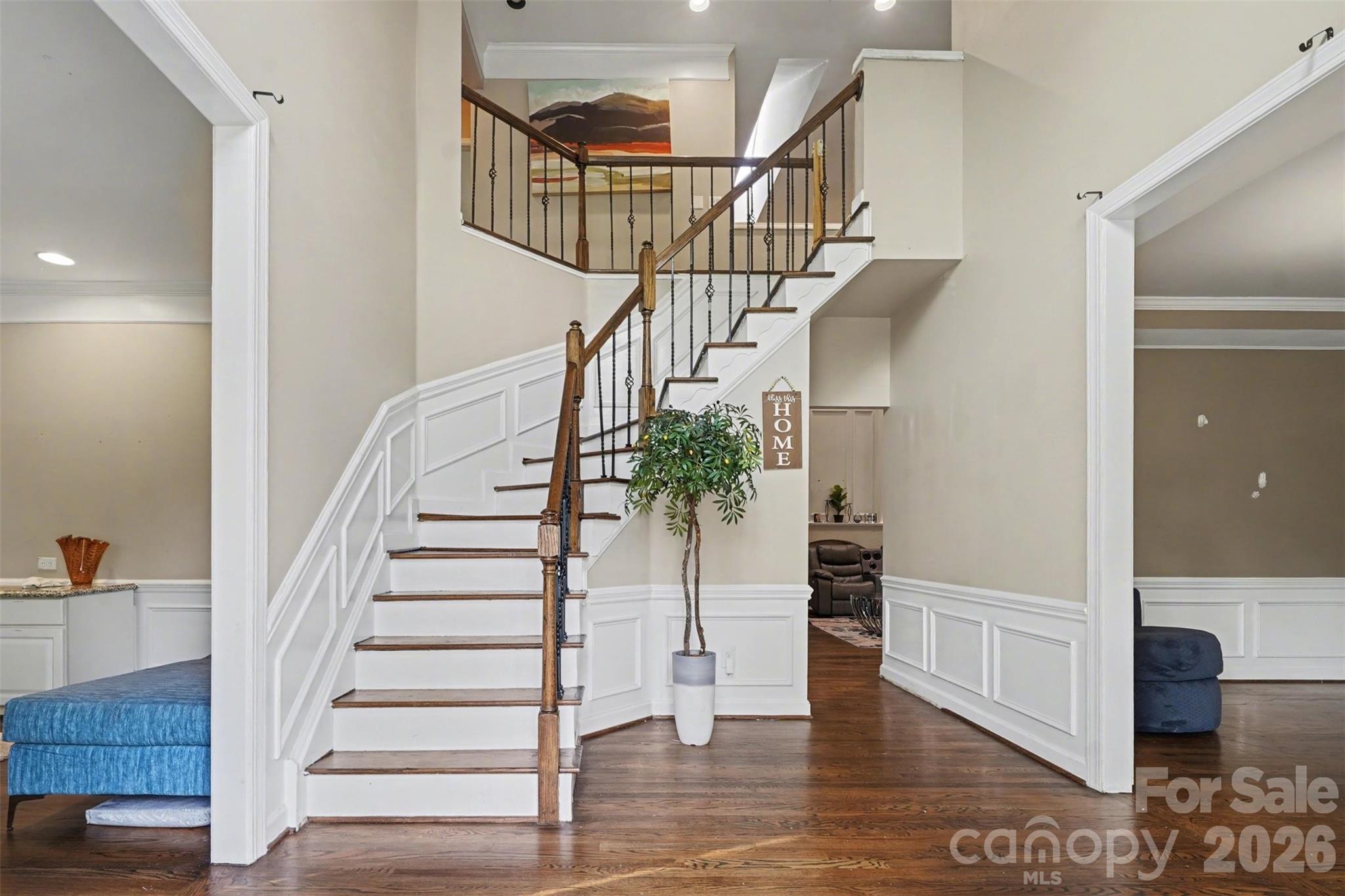 4615 Crownvista Drive — Charlotte
