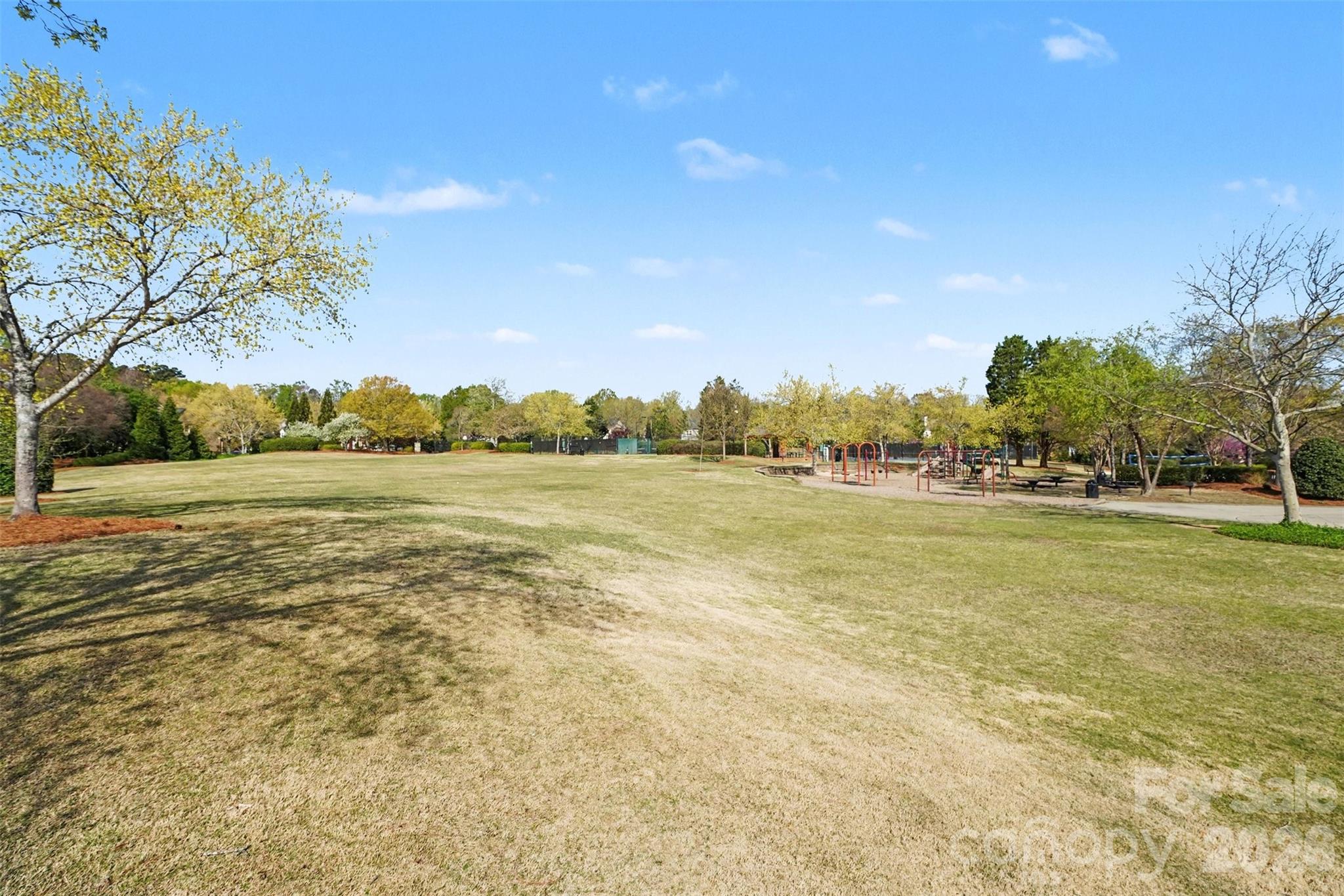 4615 Crownvista Drive — Charlotte