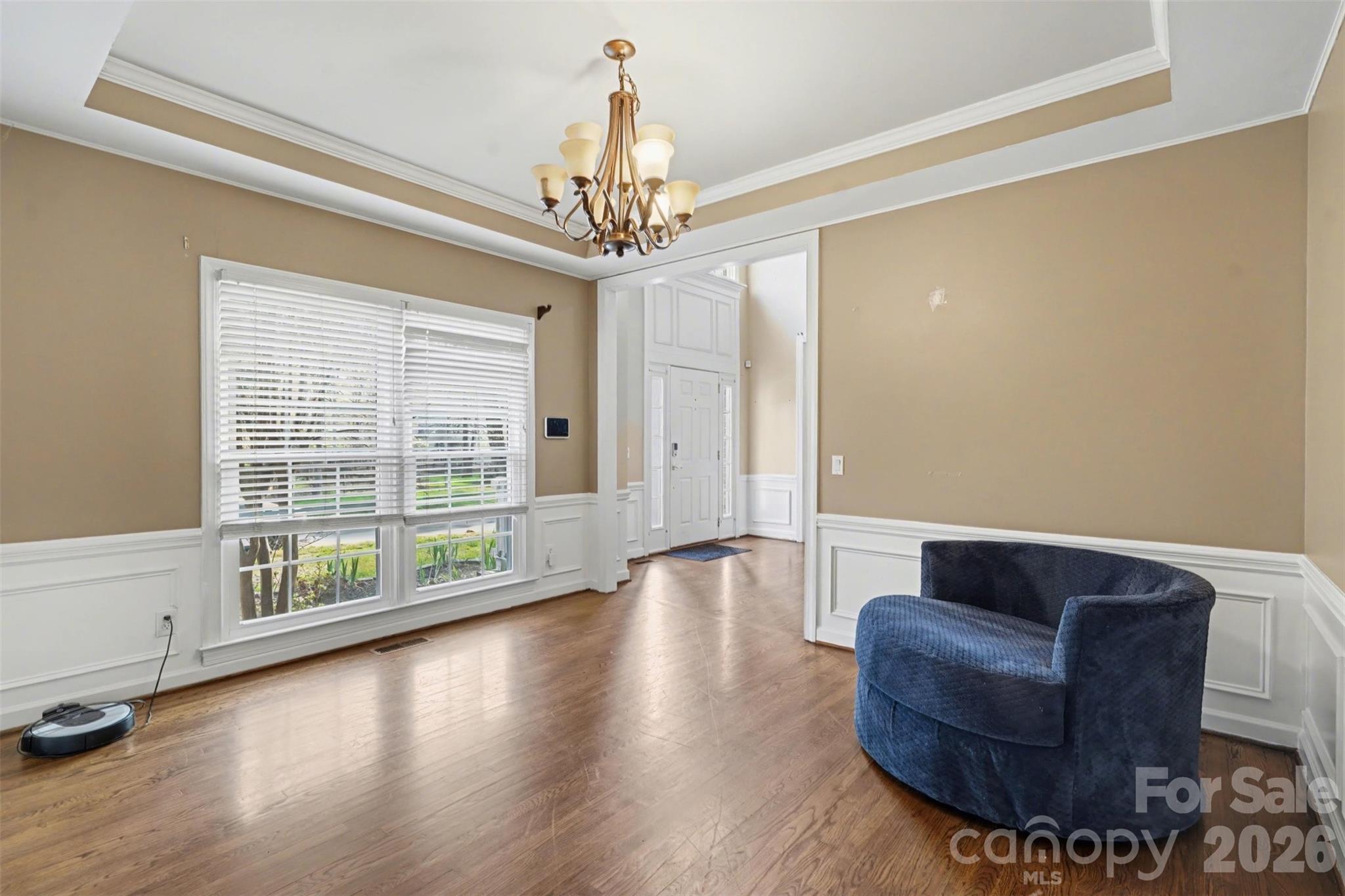 4615 Crownvista Drive — Charlotte