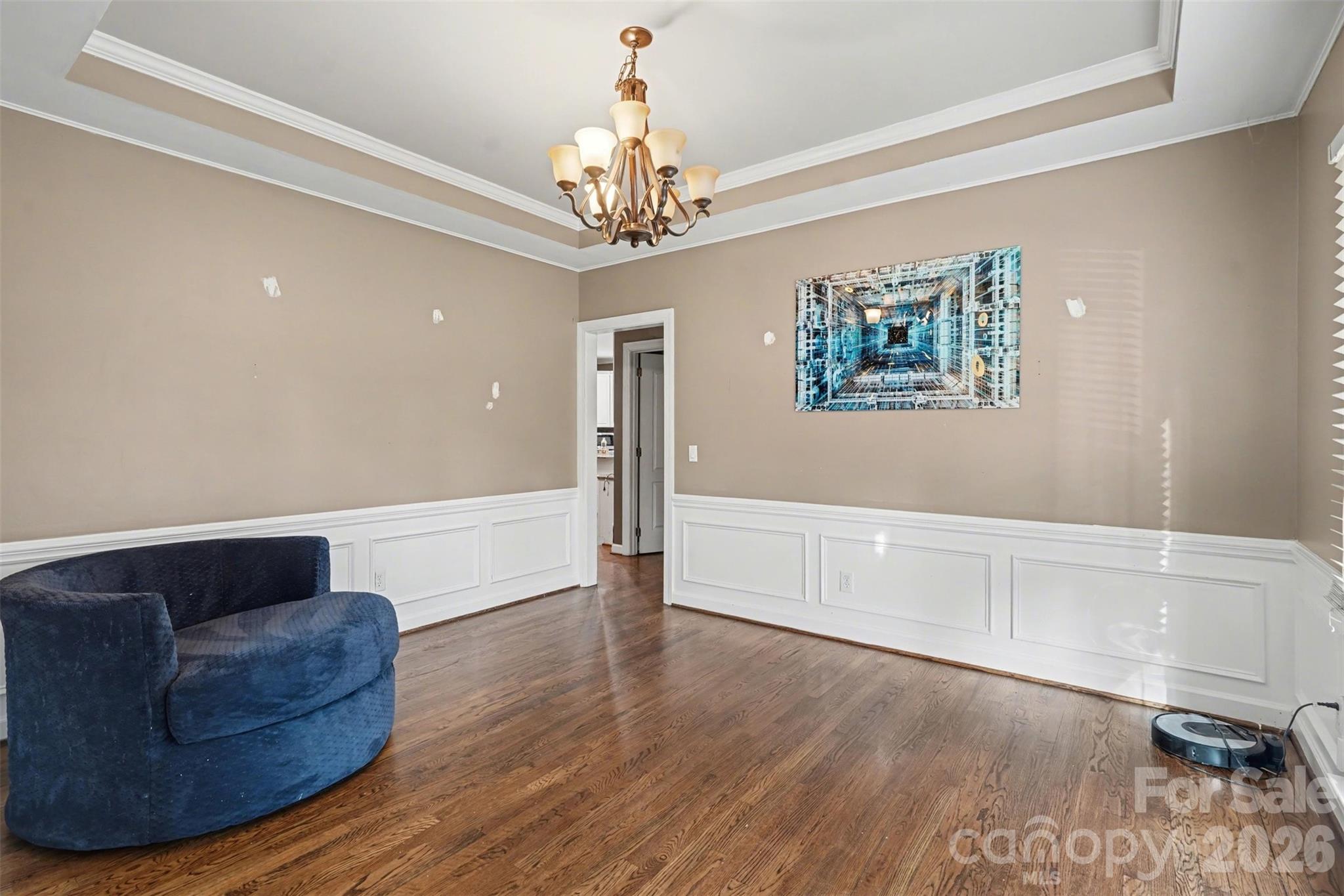 4615 Crownvista Drive — Charlotte