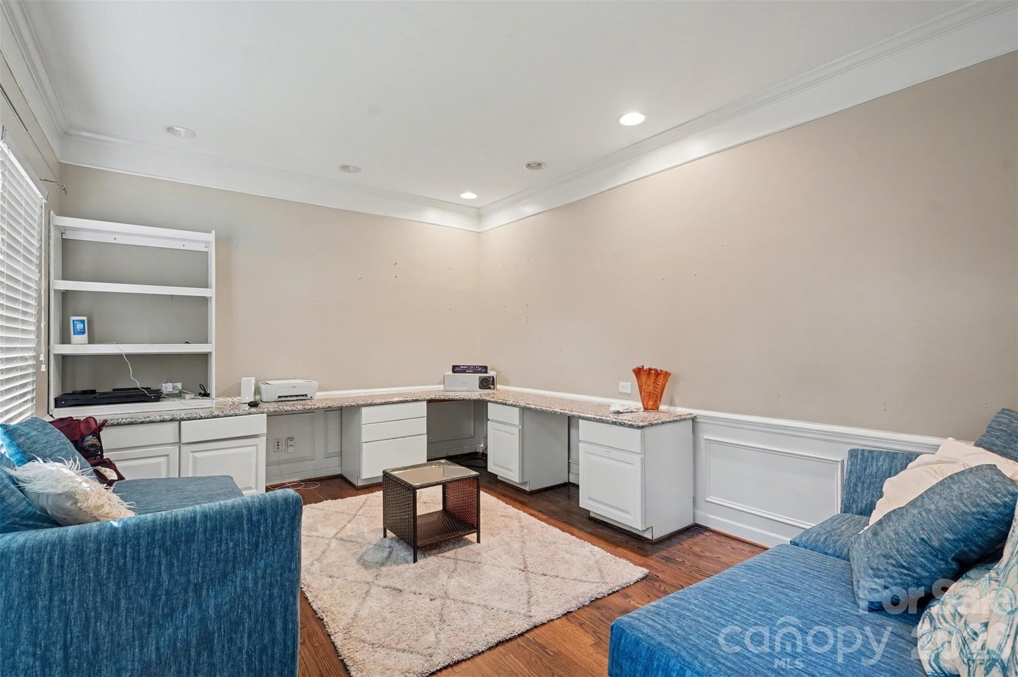 4615 Crownvista Drive — Charlotte