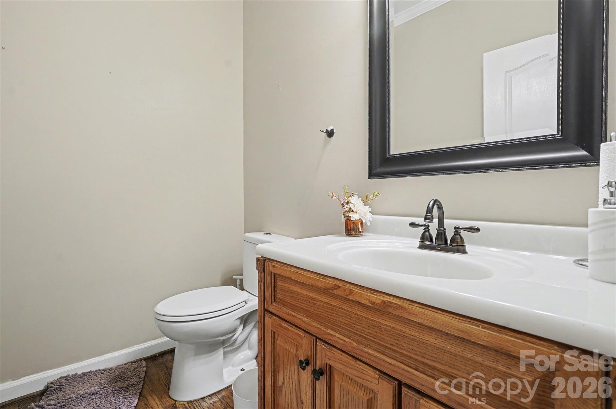 4615 Crownvista Drive — Charlotte