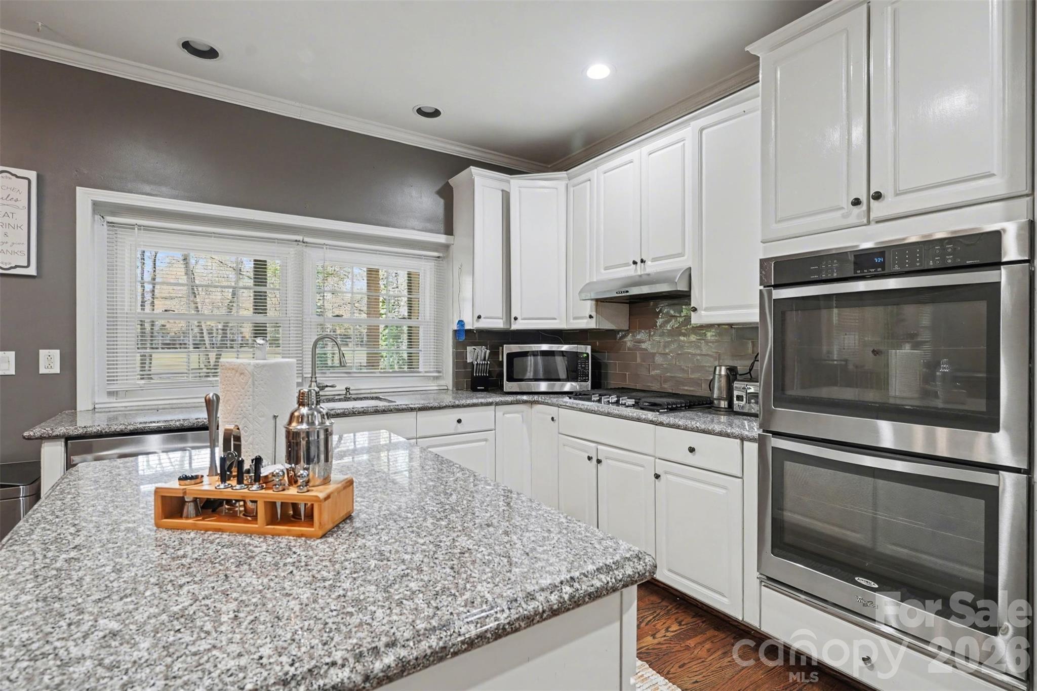 4615 Crownvista Drive — Charlotte