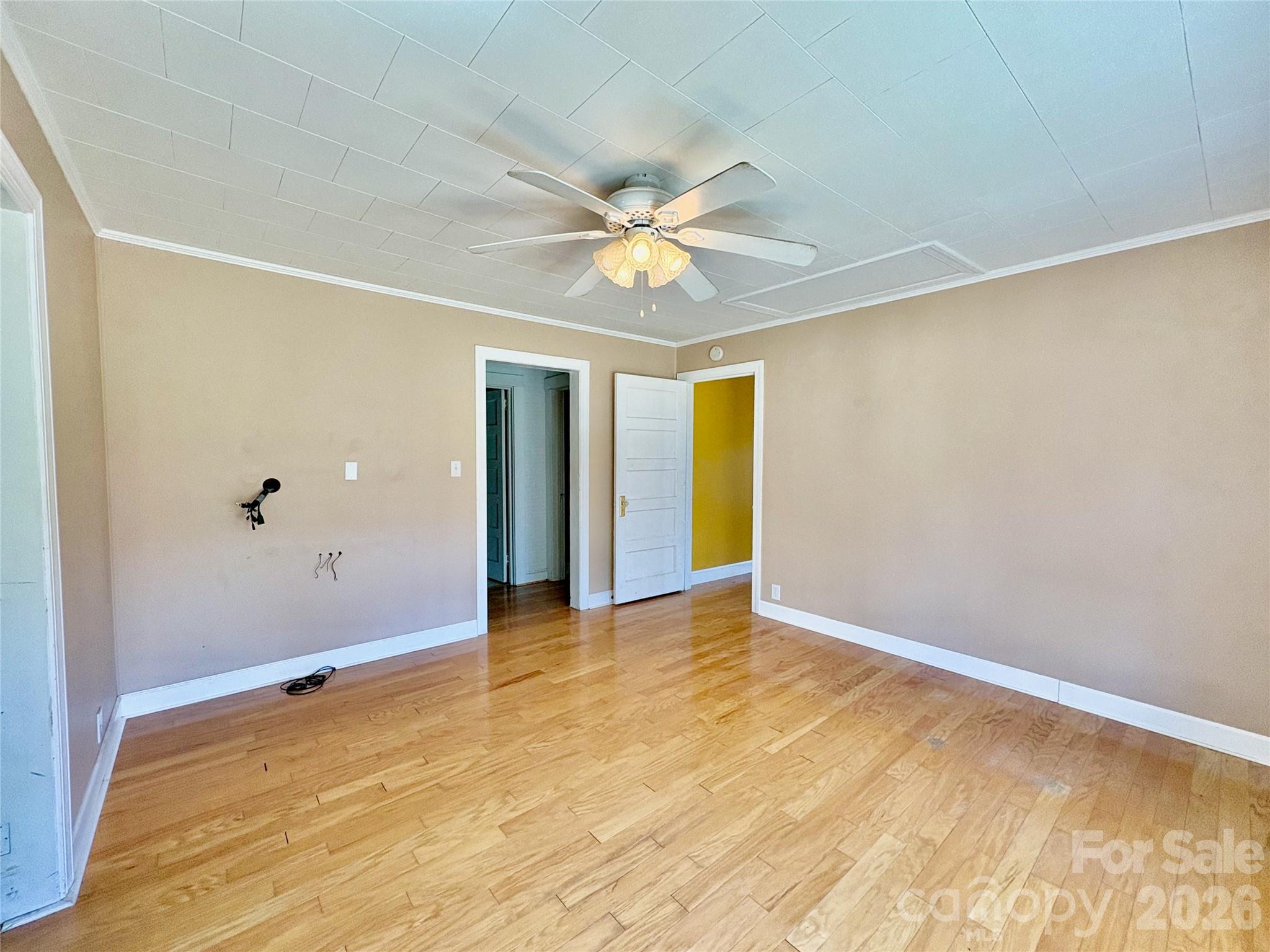 4366 Lynn Martin Lane — Lenoir