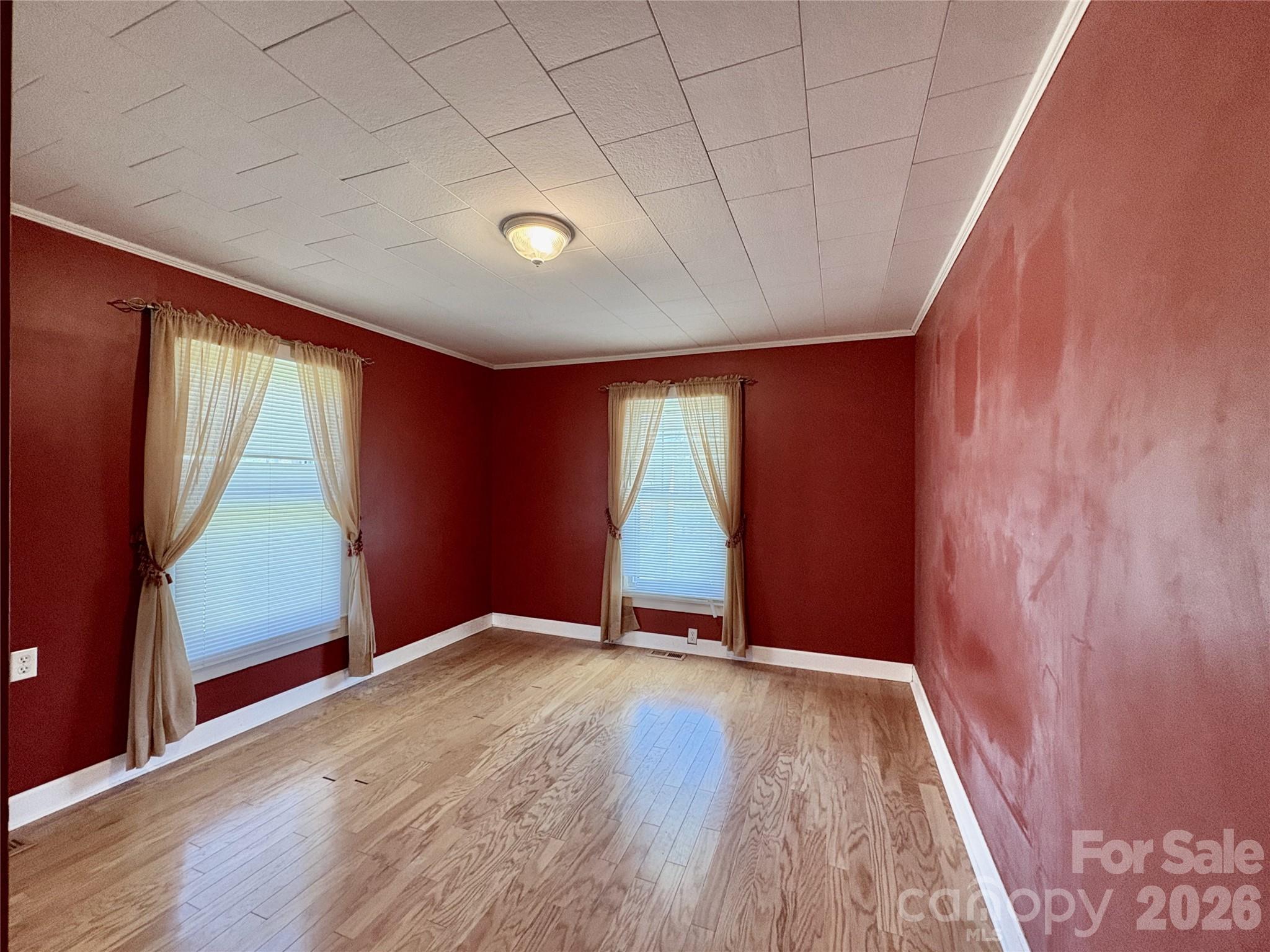4366 Lynn Martin Lane — Lenoir
