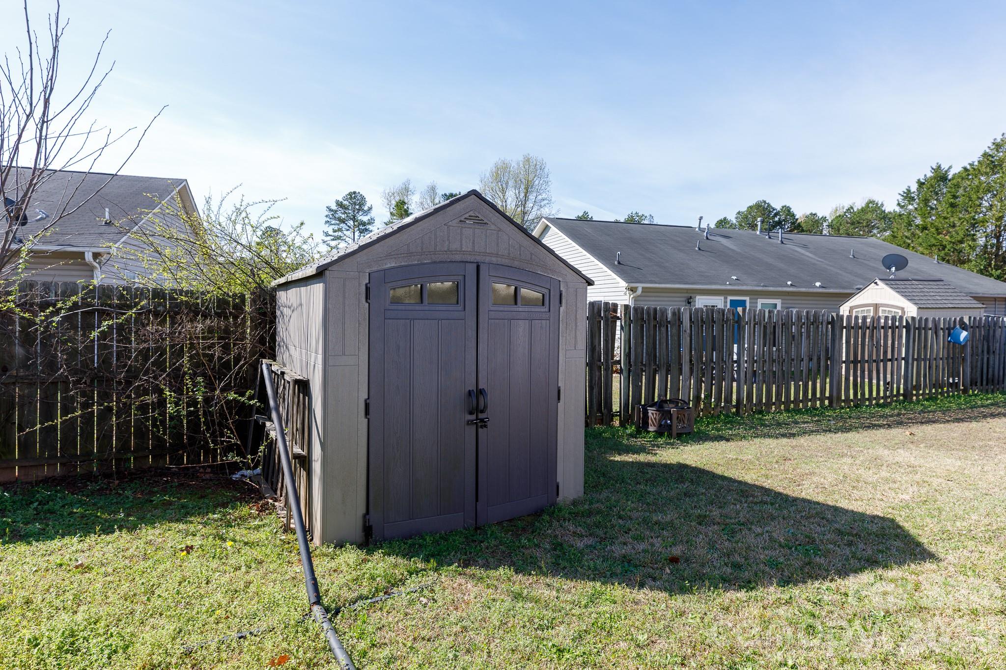514 Jacobs Ridge — Fort Mill
