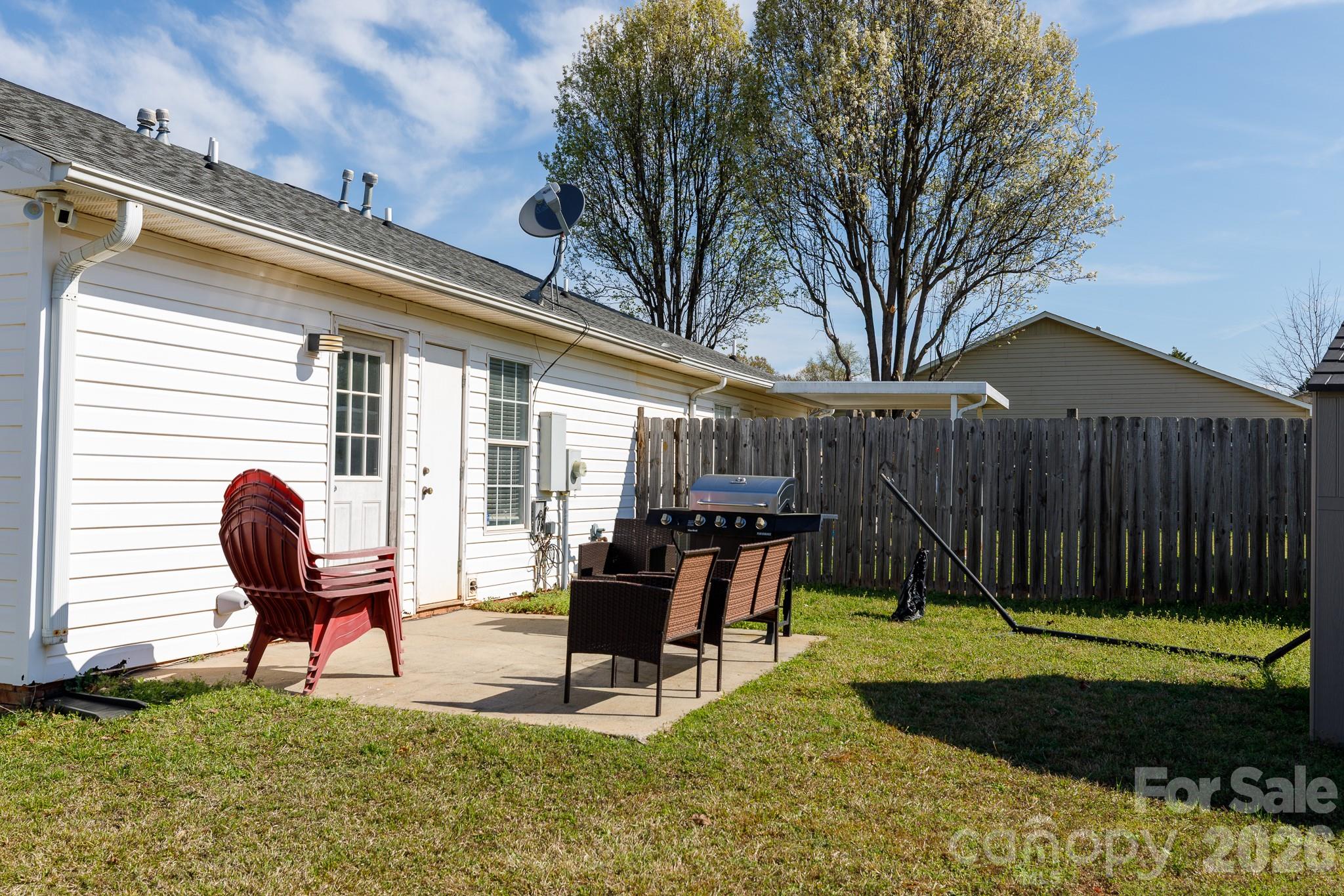 514 Jacobs Ridge — Fort Mill