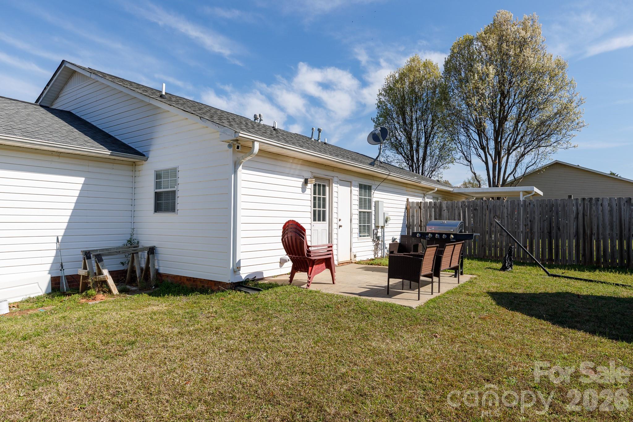 514 Jacobs Ridge — Fort Mill