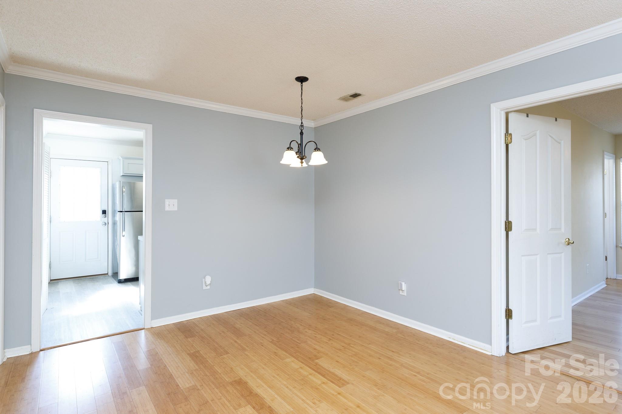 514 Jacobs Ridge — Fort Mill