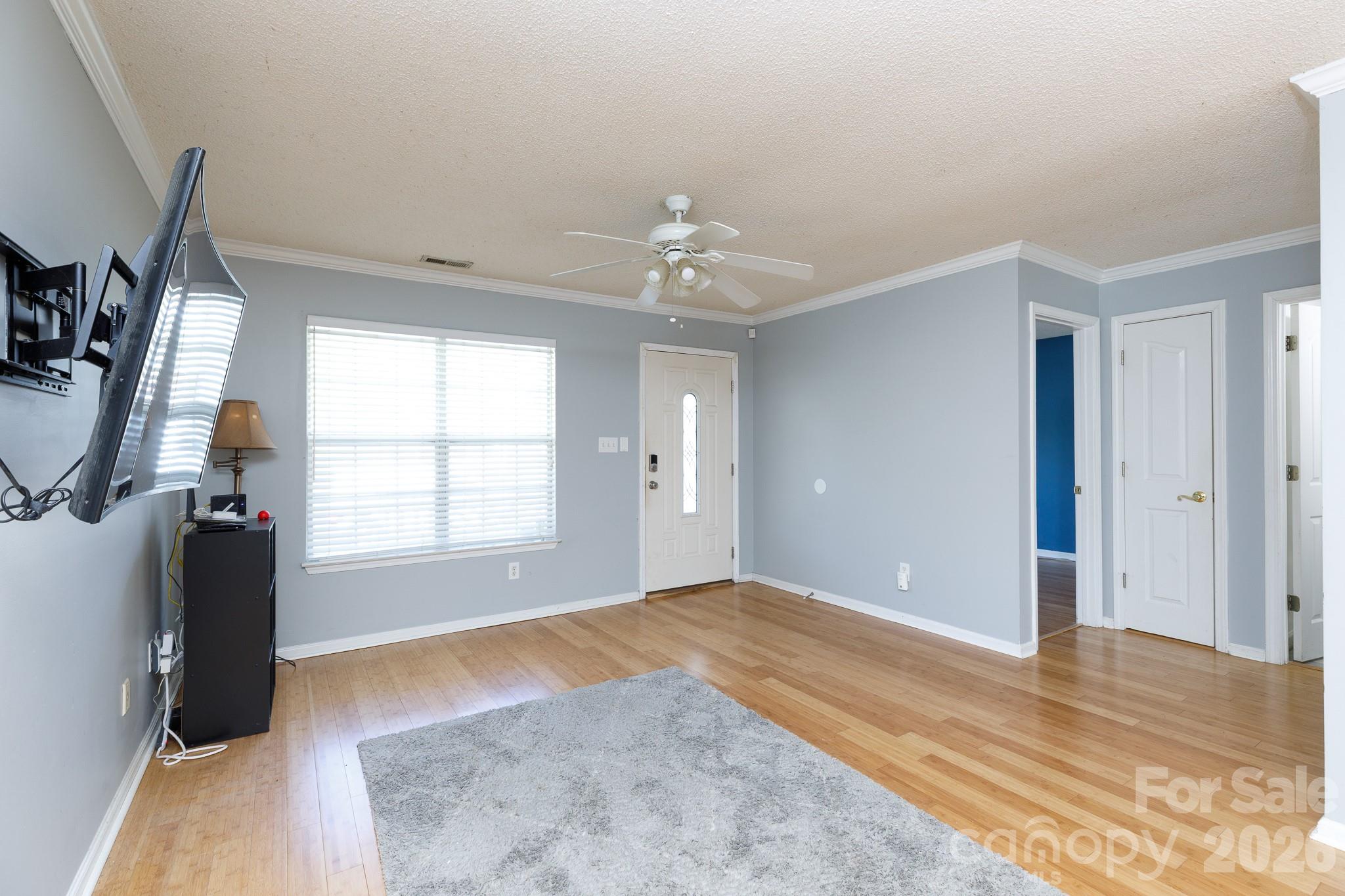 514 Jacobs Ridge — Fort Mill