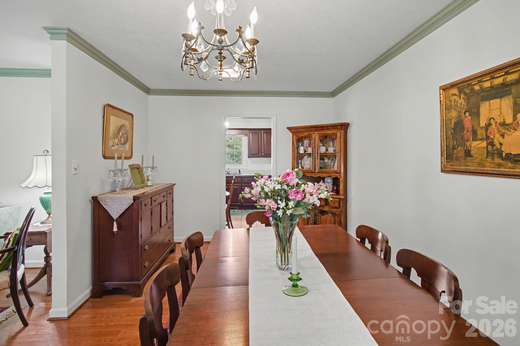 24 Church Street — Weaverville