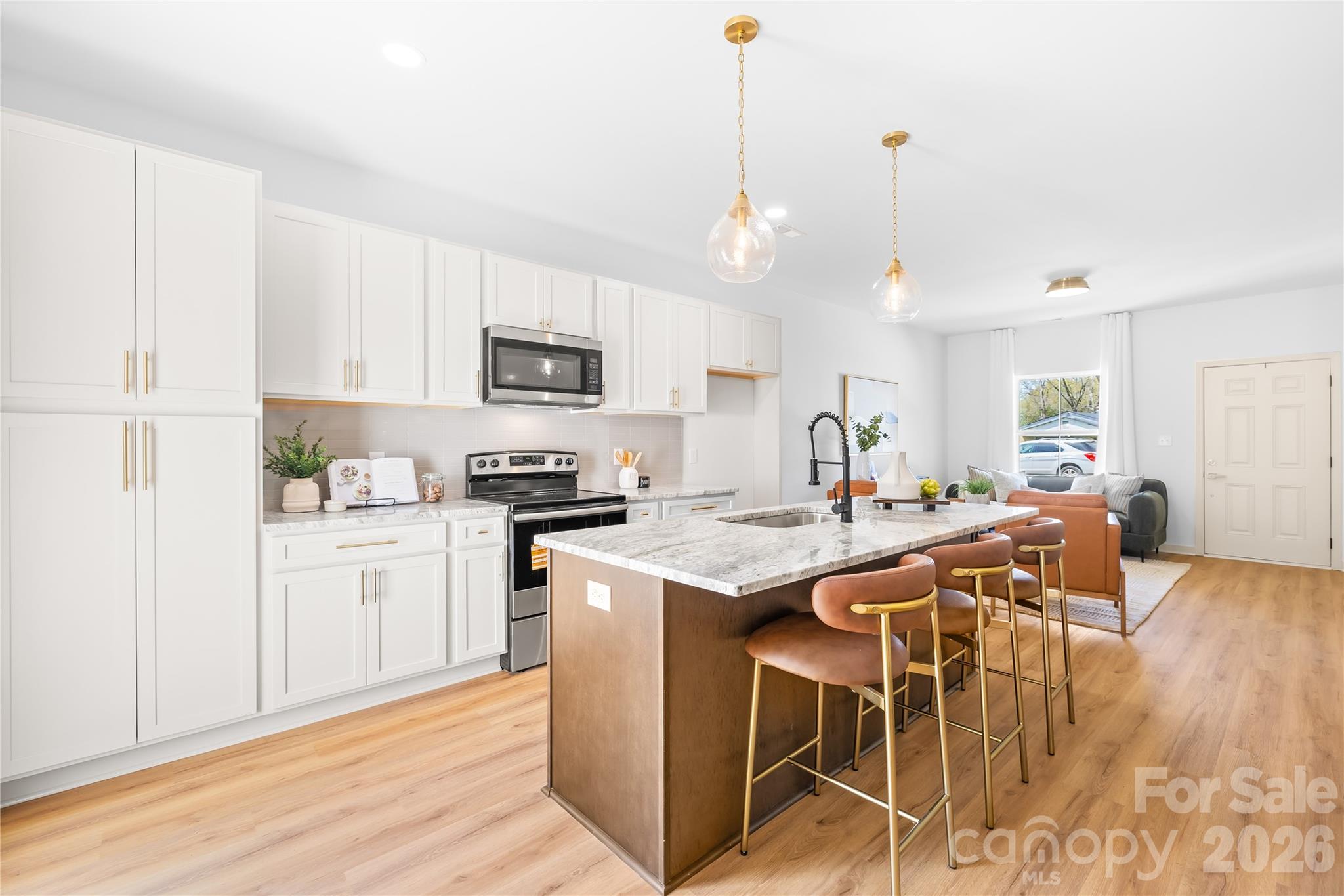 729 Clarinda Street — Rock Hill